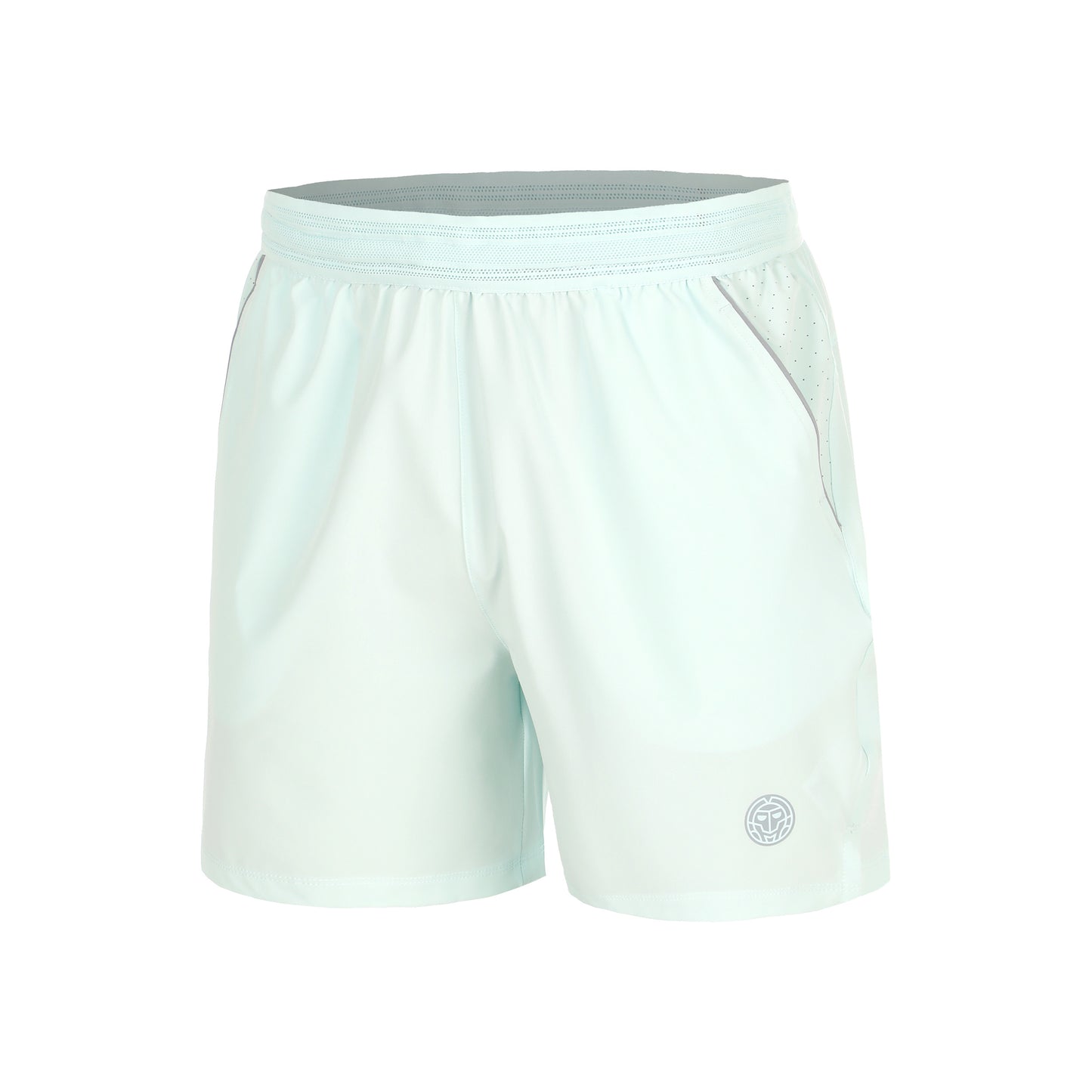 BIDI BADU Freeze Out  Shorts Pojkar - blågrön