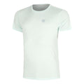 Freeze Out Structured T-shirt Herrar - mint