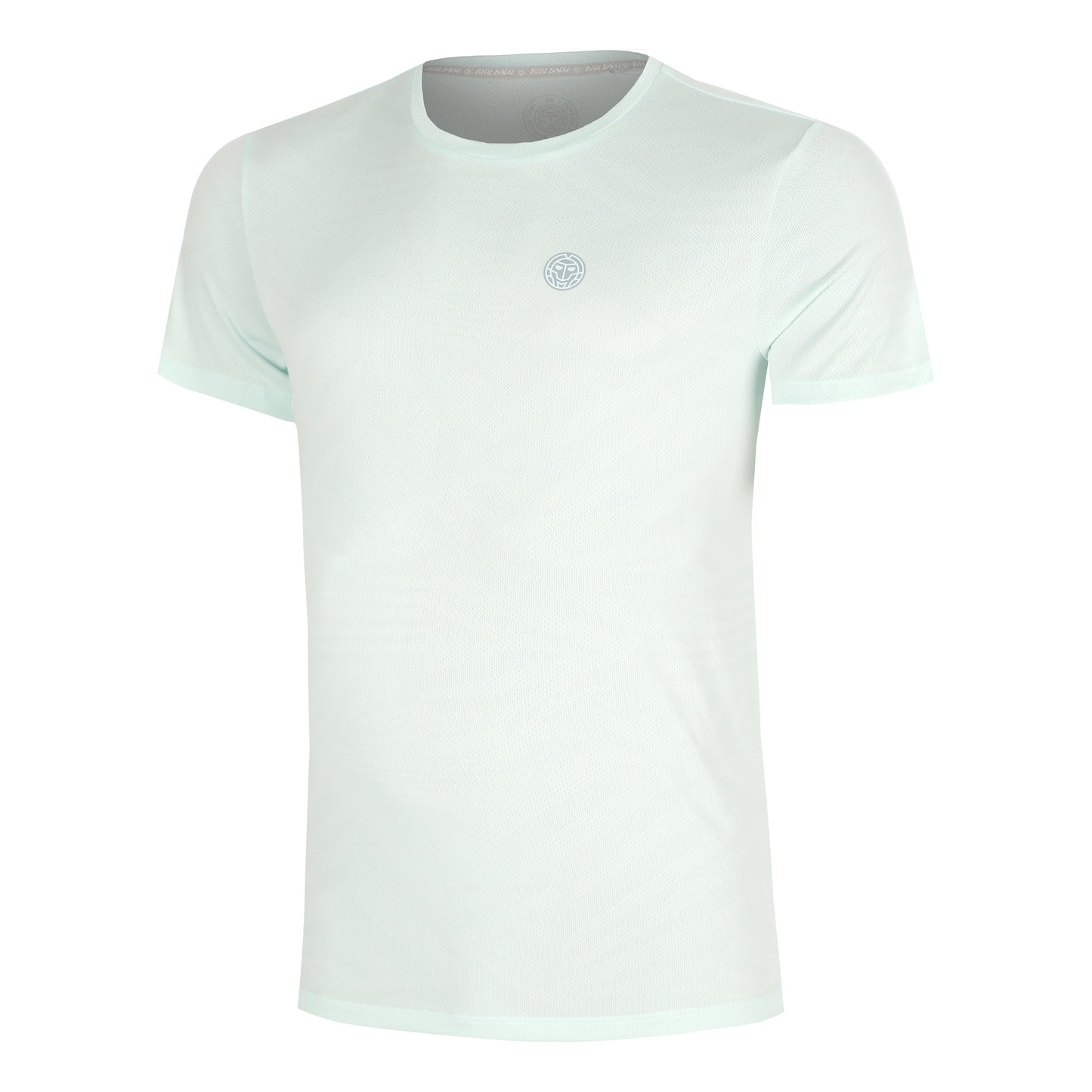 BIDI BADU Freeze Out Structured T-shirt Herrar - mint