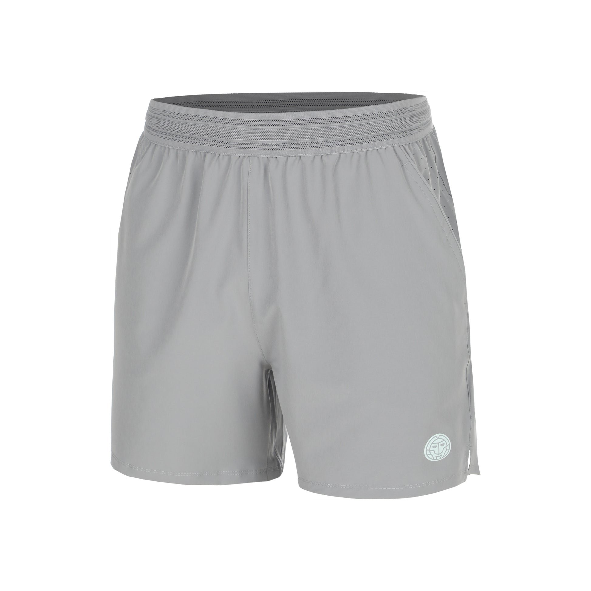 BIDI BADU Freeze Out 7in  Shorts Herrar - grå