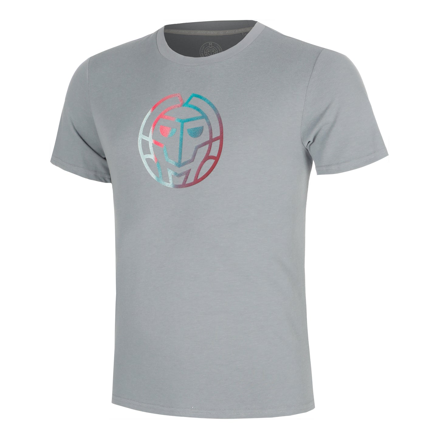 BIDI BADU Freeze Out Chill T-shirt Herrar - grå