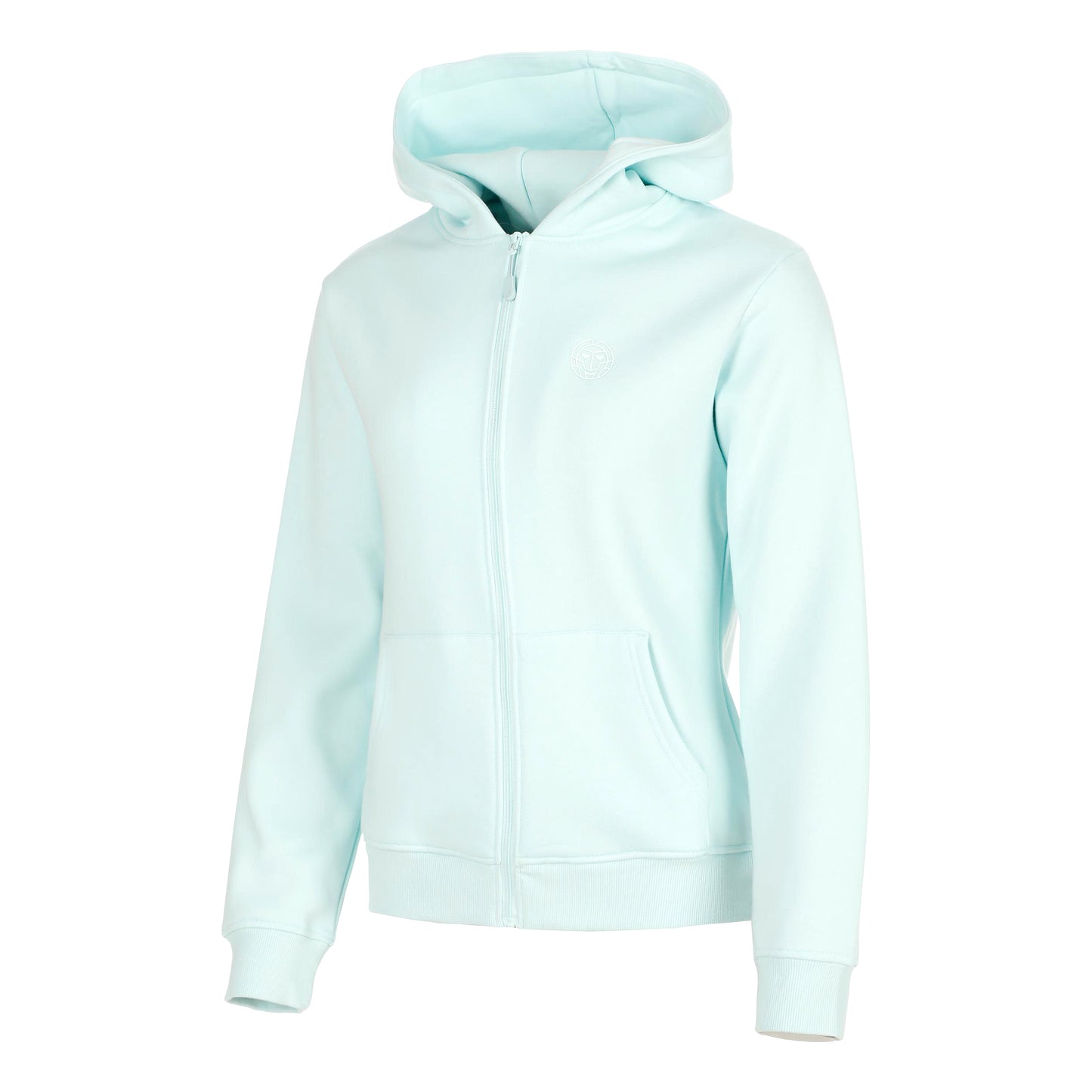 BIDI BADU Freeze Out  Sweat-jacka Damer - mint