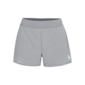 Freeze Out 2in1  Shorts Damer - grå