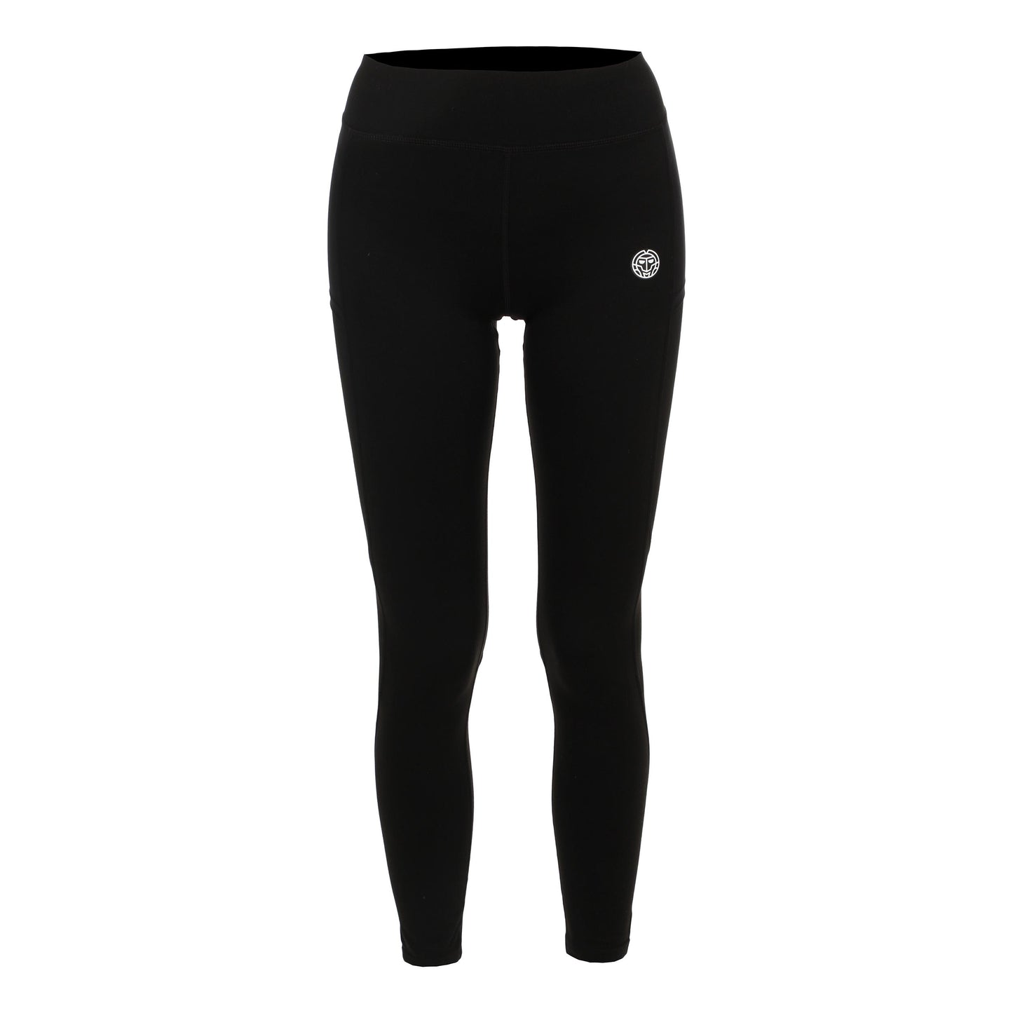 BIDI BADU Night Flash Ball Pocket Tights Damer - svart