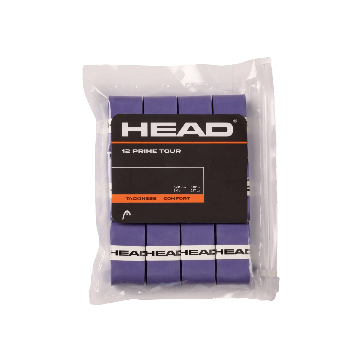 HEAD Prime Tour 12-pack - lila