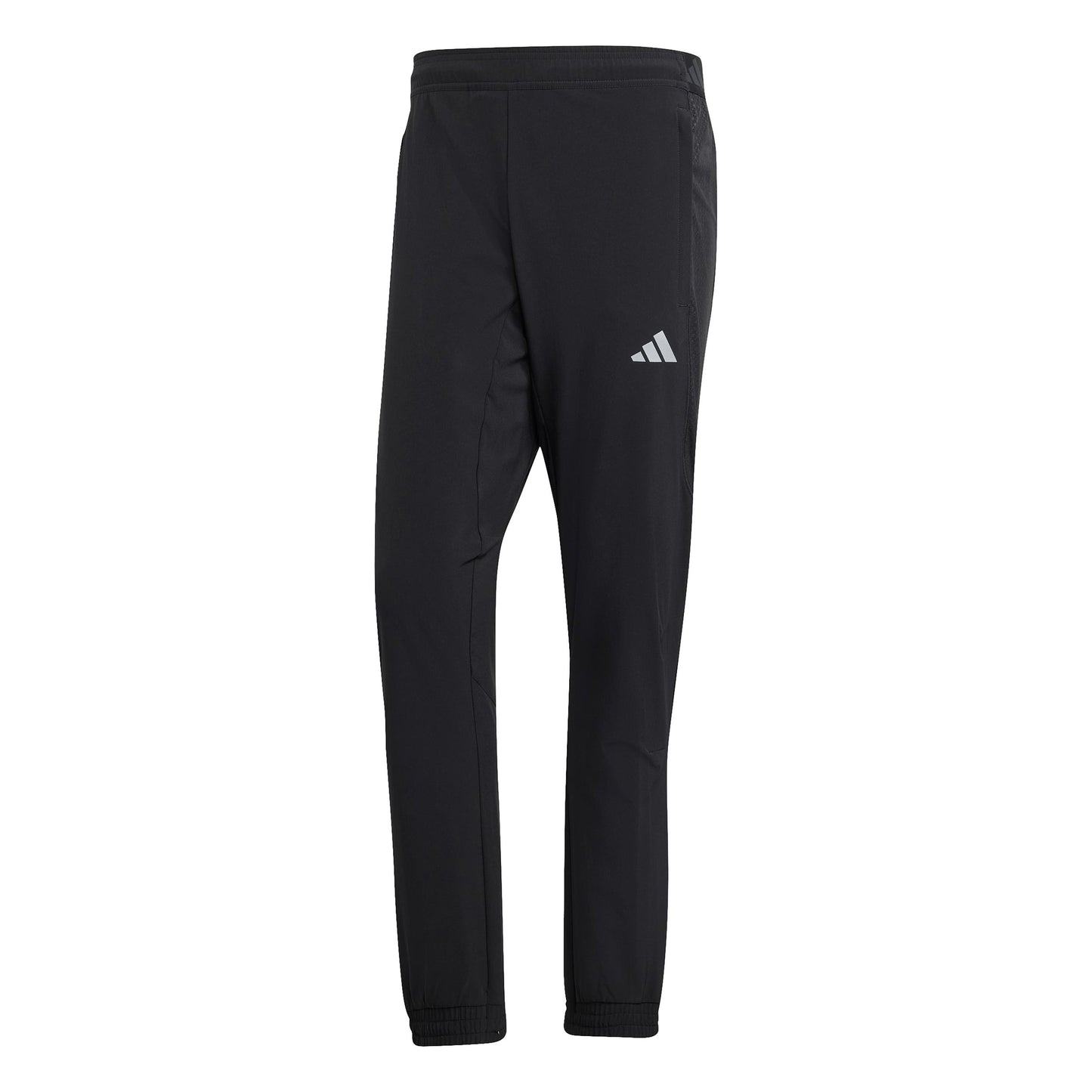 adidas Tech Träningsbyxa Herrar - svart