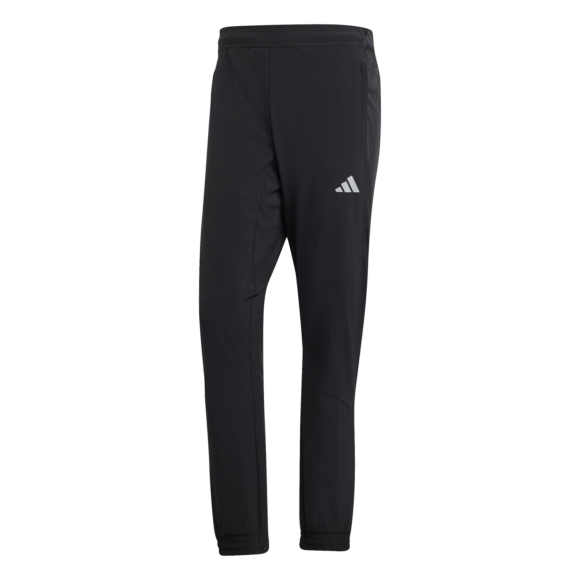 adidas Tech Träningsbyxa Herrar - svart