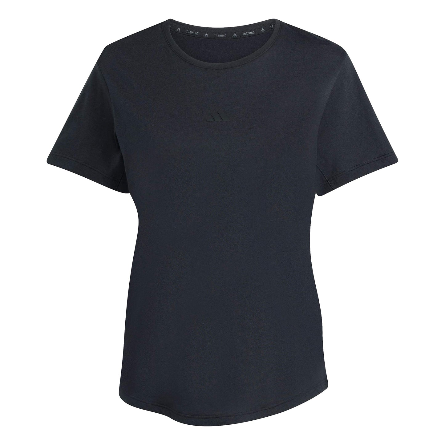 adidas Yoga Essentials T-shirt Damer - svart