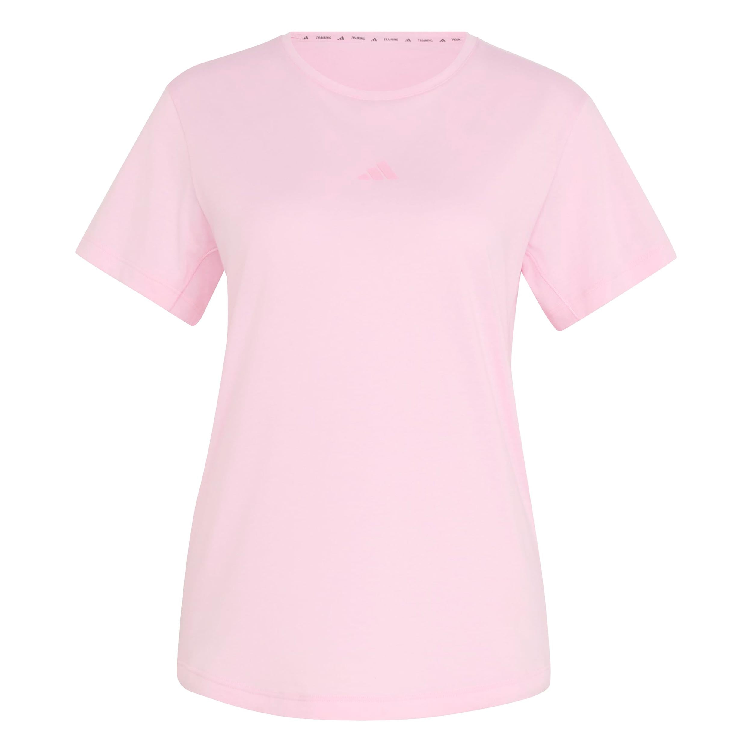 adidas Yoga Essentials T-shirt Damer - rosa