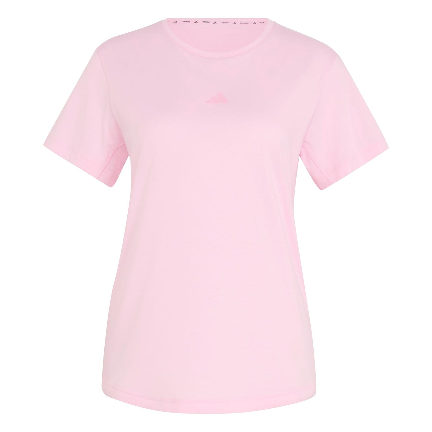 adidas Yoga Essentials T-shirt Damer - rosa