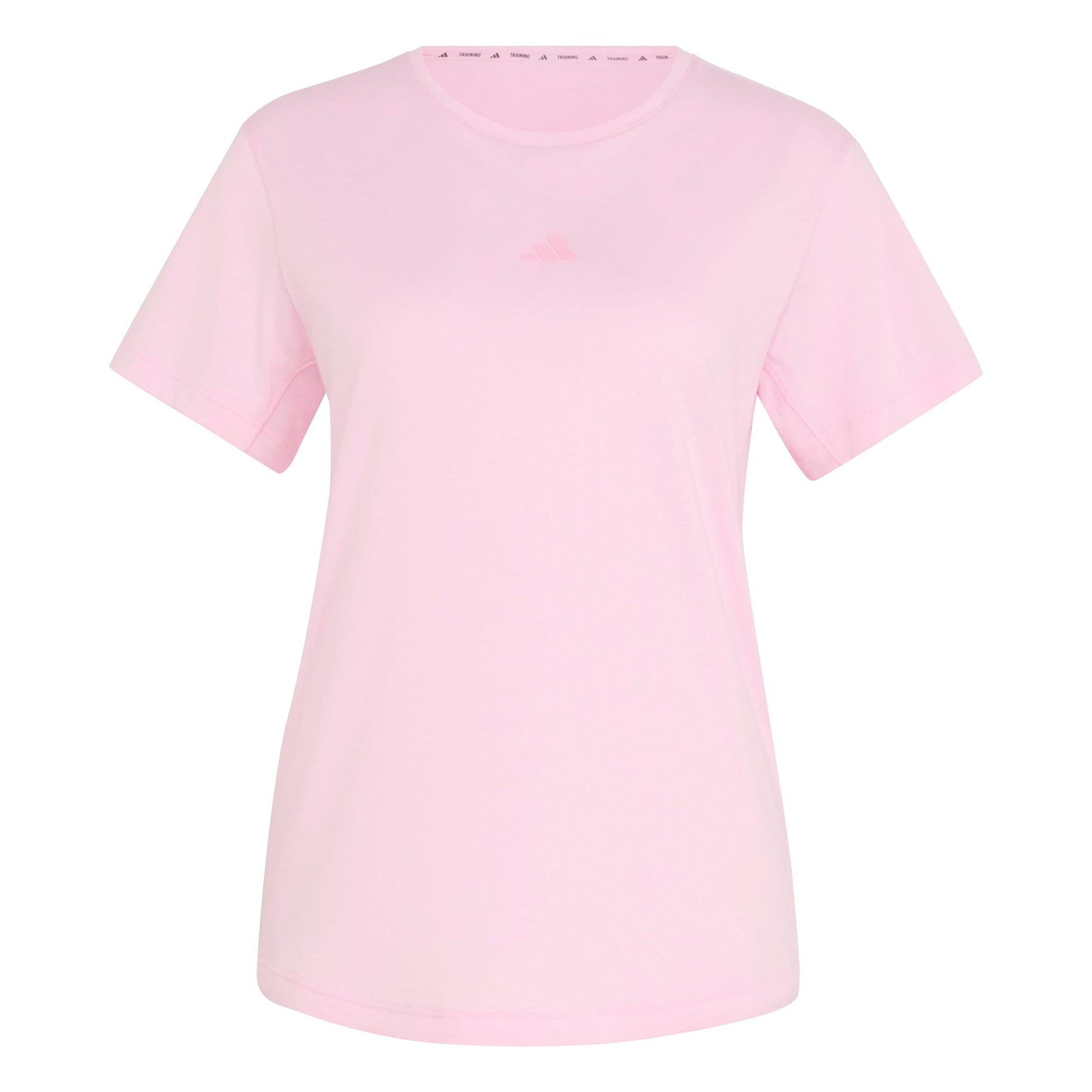 adidas Yoga Essentials T-shirt Damer - rosa