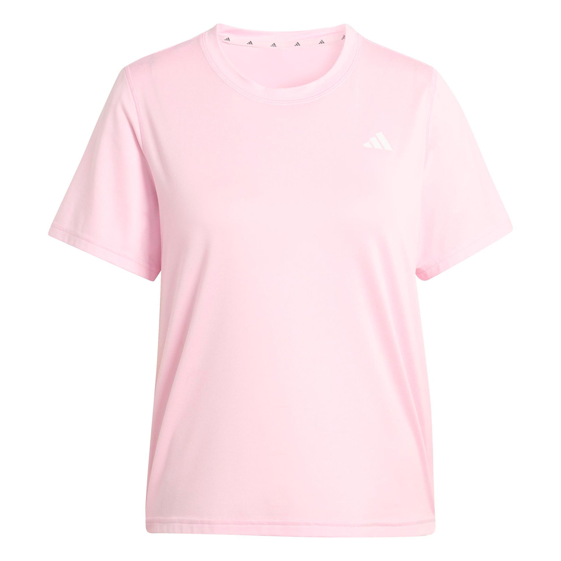 adidas Workout Essentials T-shirt Damer - gammal rosa