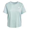 Workout Essentials T-shirt Damer - oliv