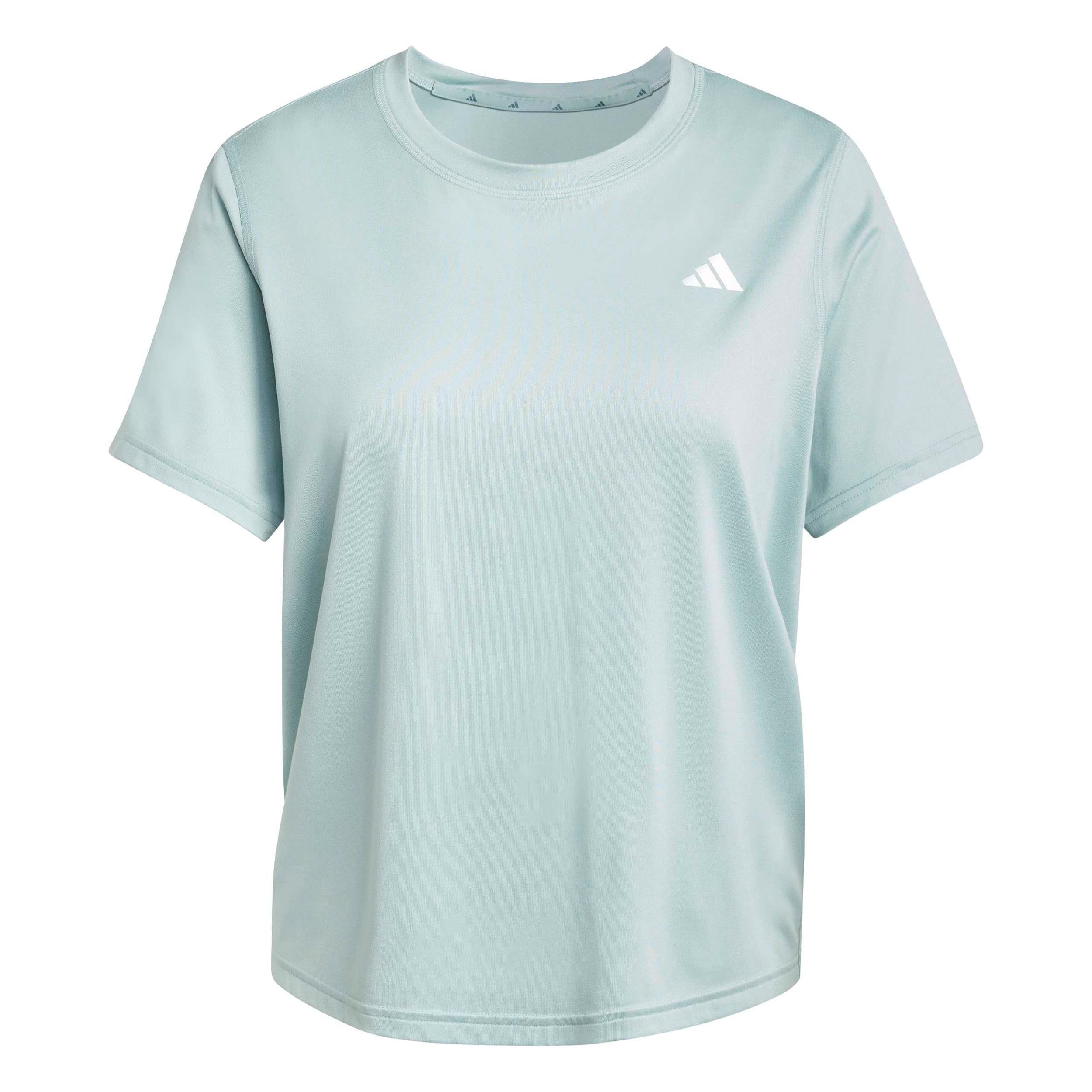 adidas Workout Essentials T-shirt Damer - oliv