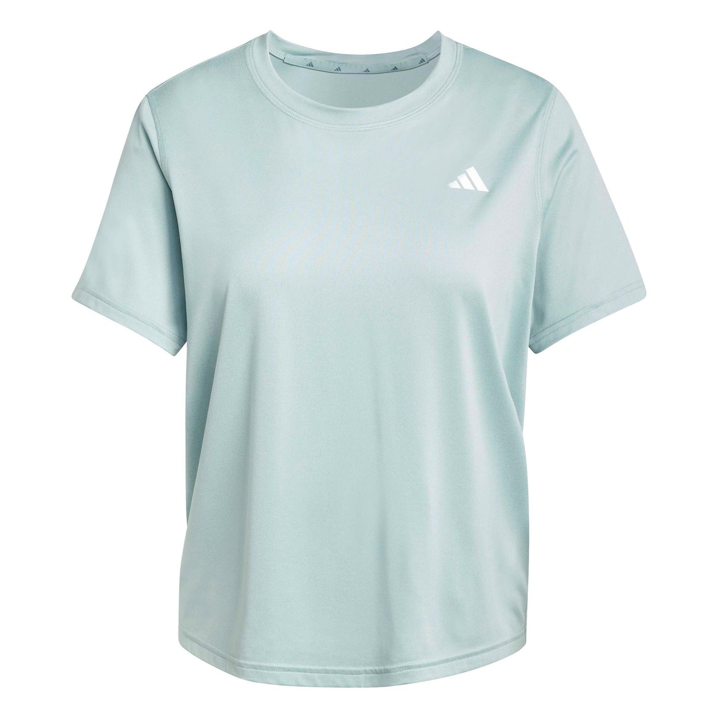 adidas Workout Essentials T-shirt Damer - oliv