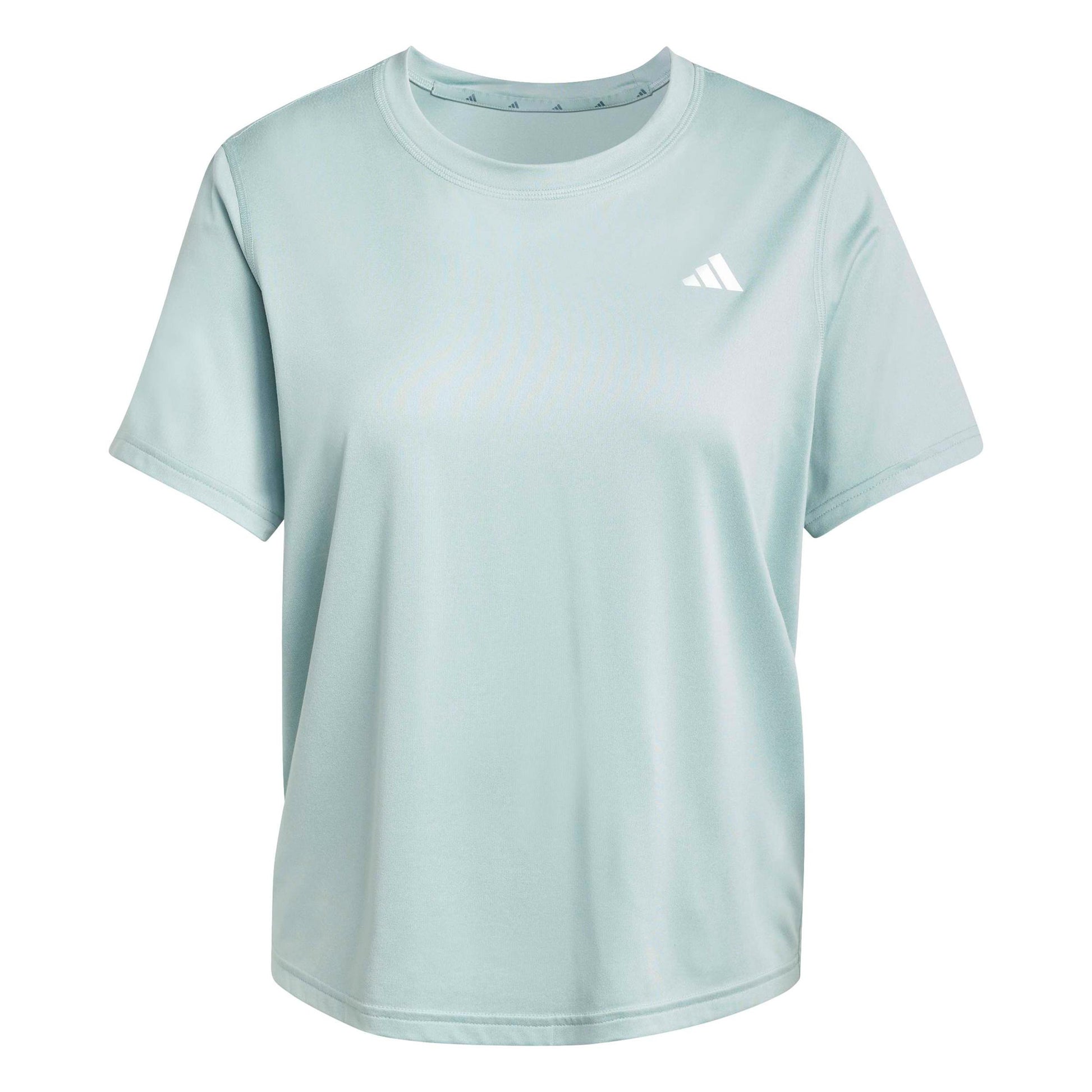 adidas Workout Essentials T-shirt Damer - oliv