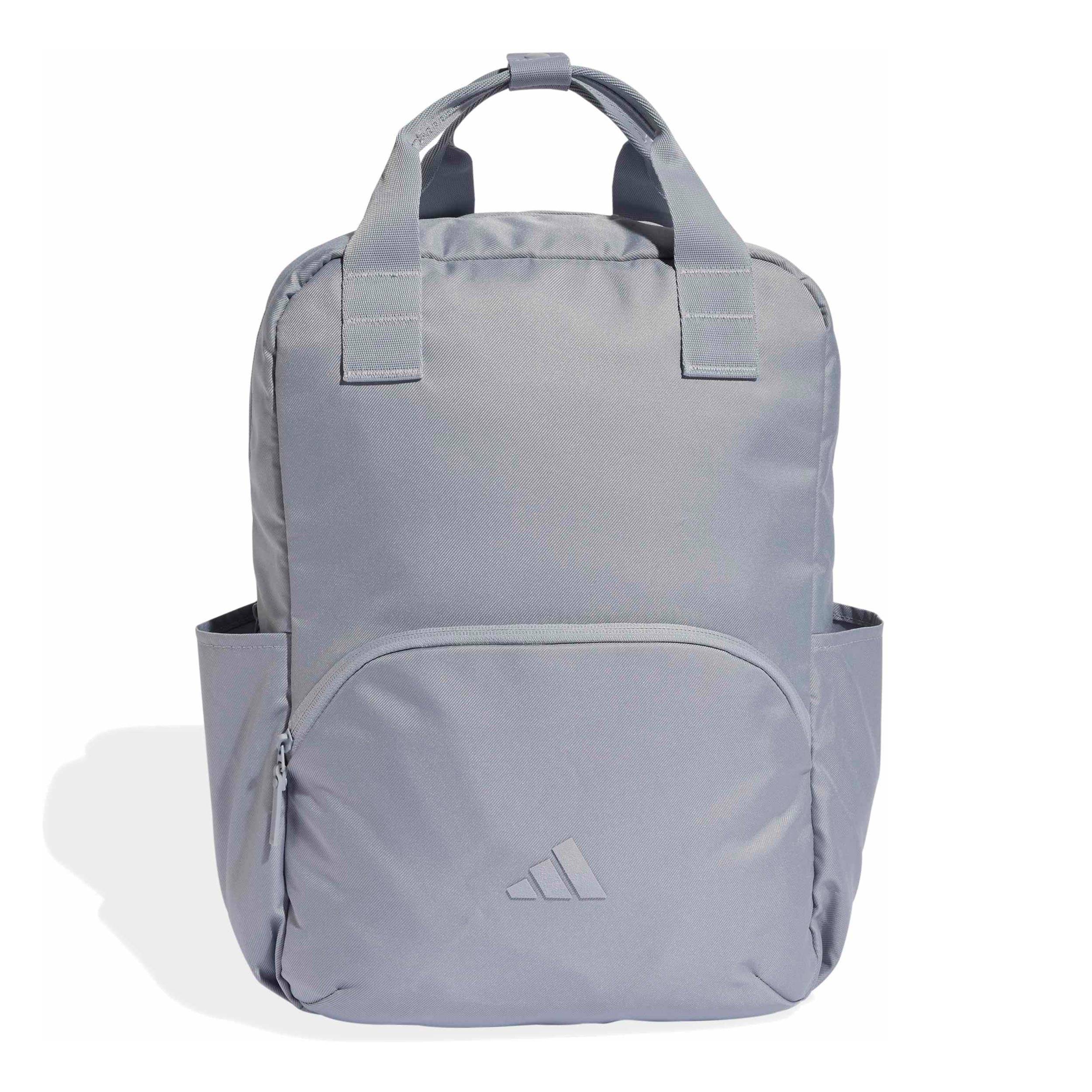 adidas Prime Ryggsäck Unisex - silver
