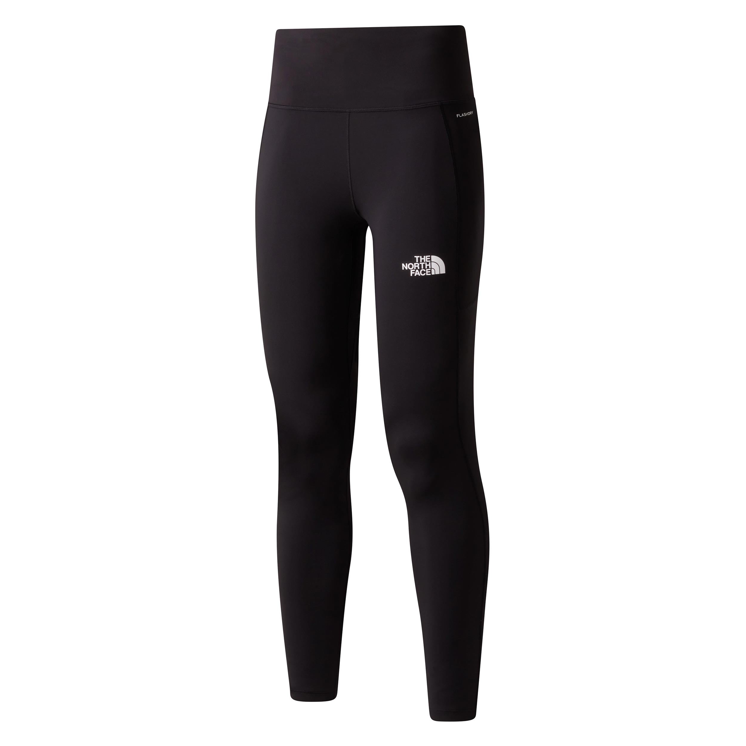 The North Face Lightbright Löpartights Damer - svart