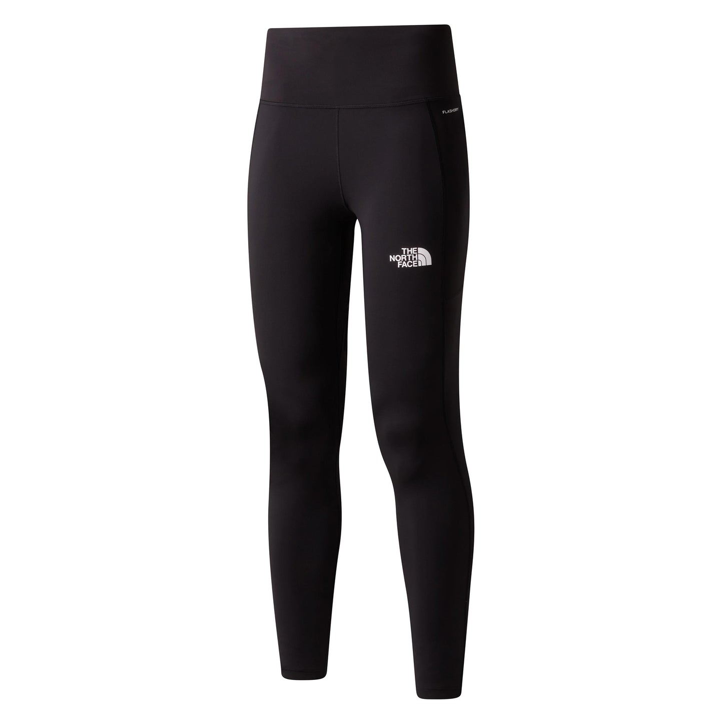 The North Face Lightbright Löpartights Damer - svart