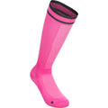 Hypervent Kompressions-strumpor Unisex - rosa