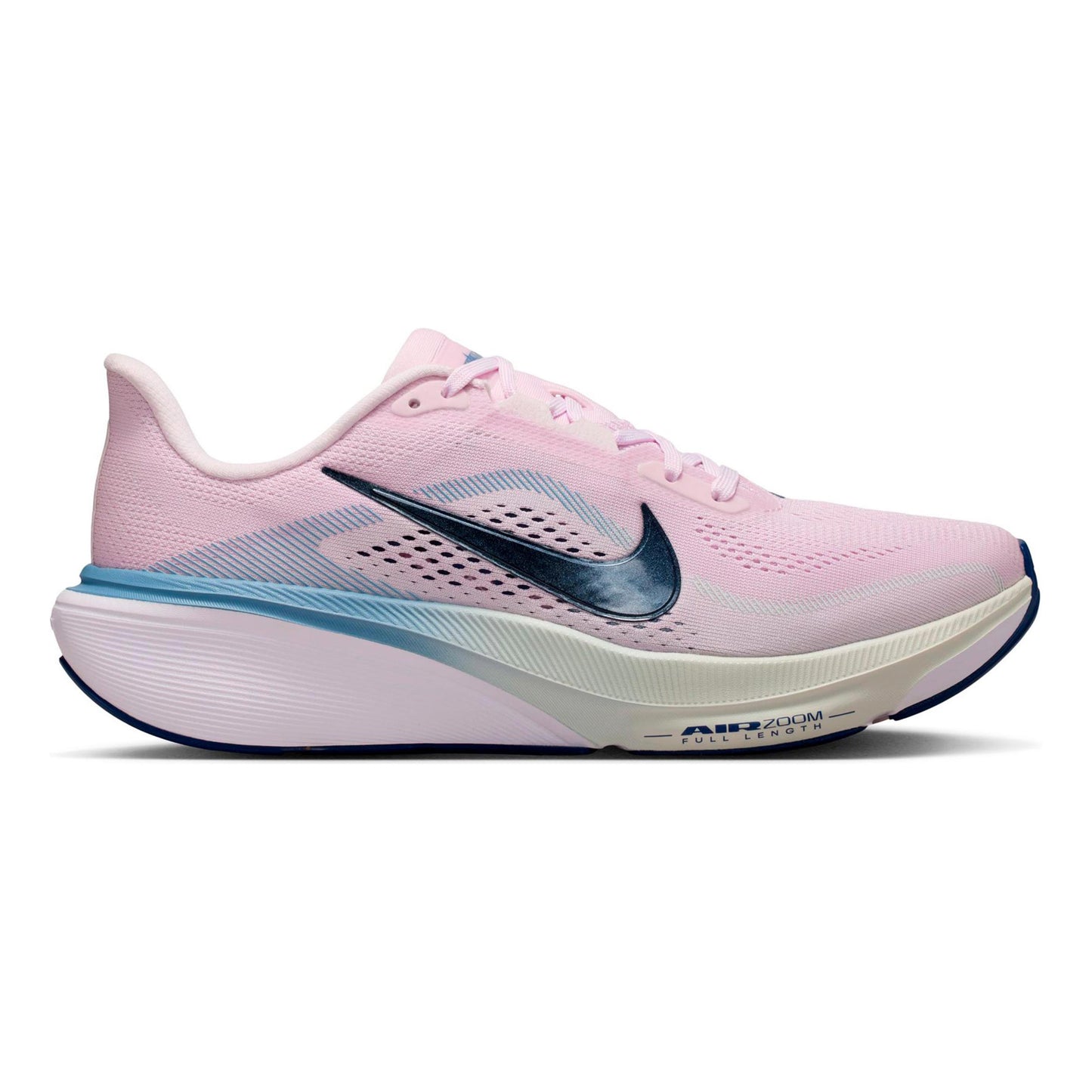 Nike Pegasus 42 Neutralsko Damer - lila, blå