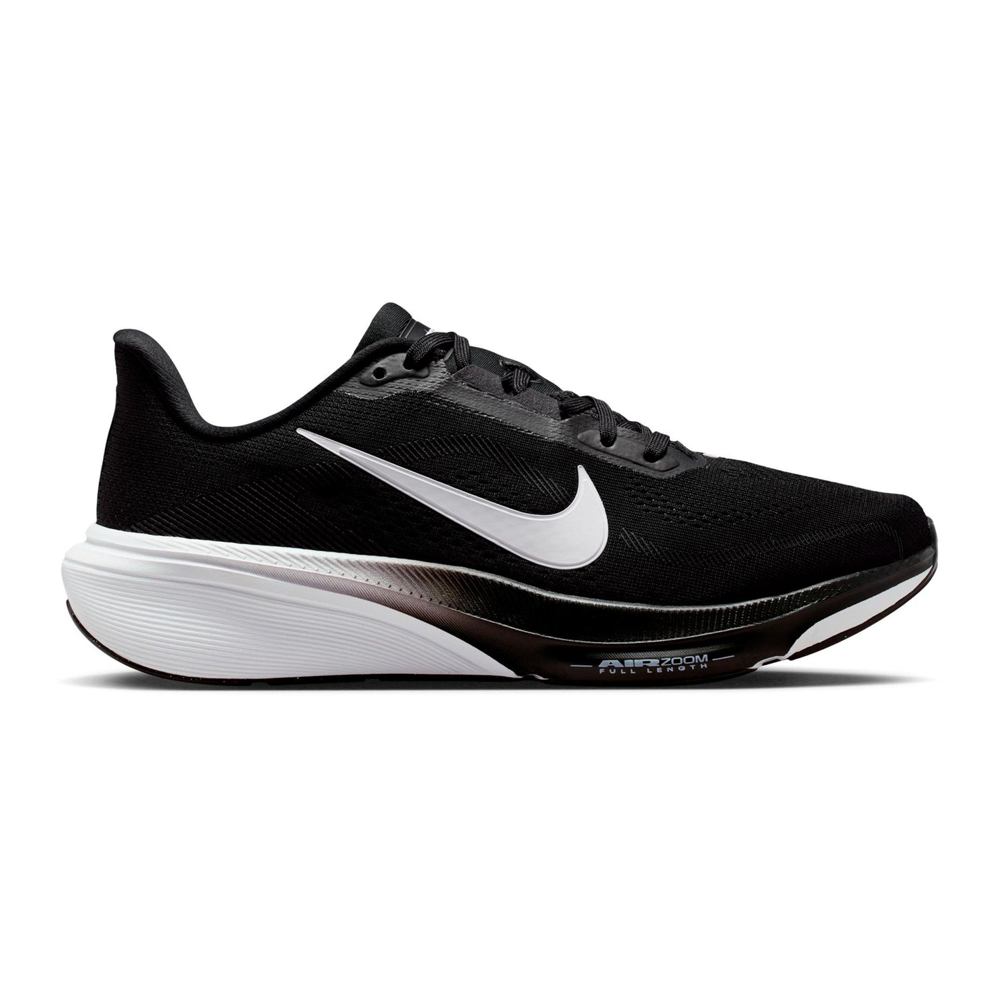 Nike Pegasus 42 Neutralsko Damer - svart, vit