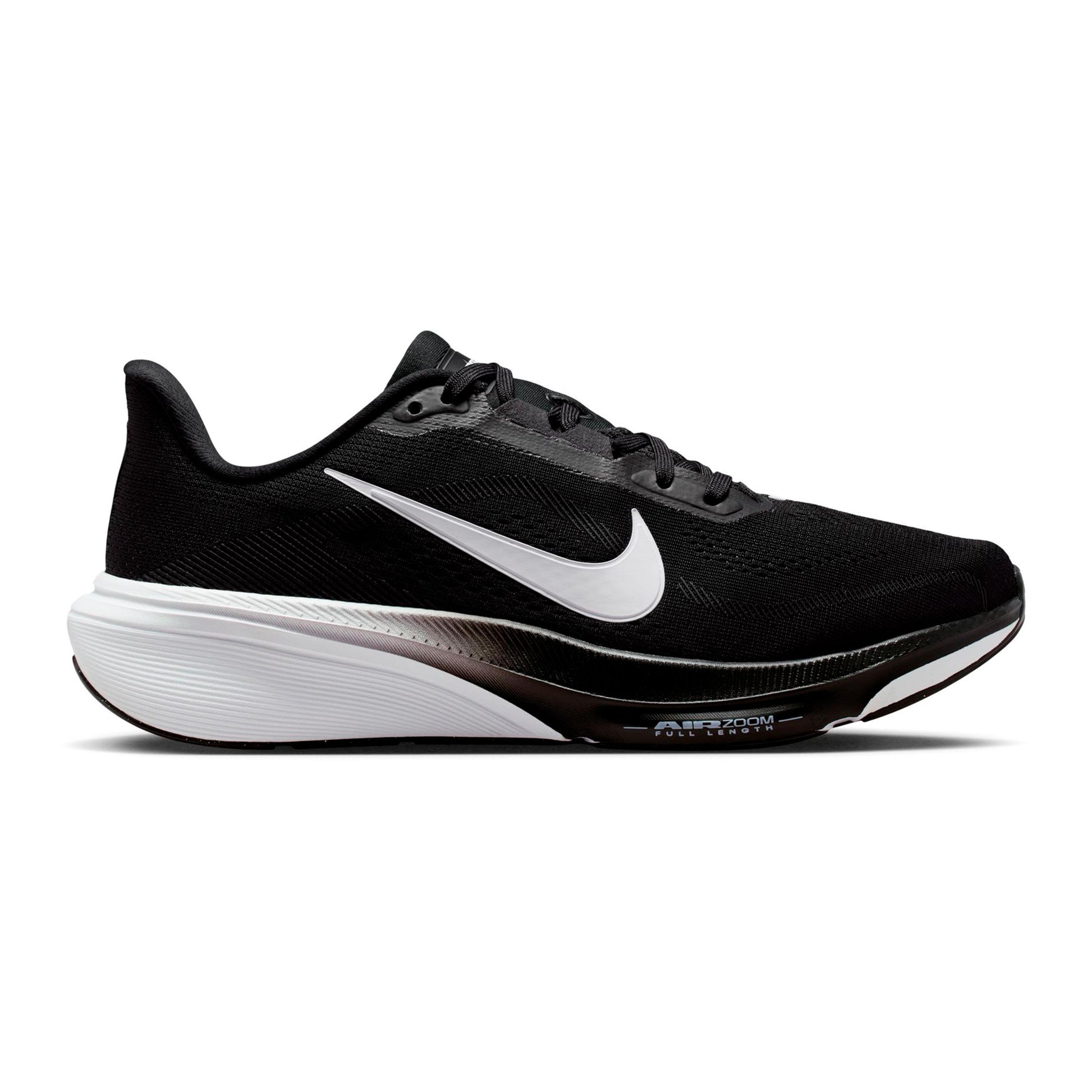 Nike Pegasus 42 Neutralsko Damer - svart, vit