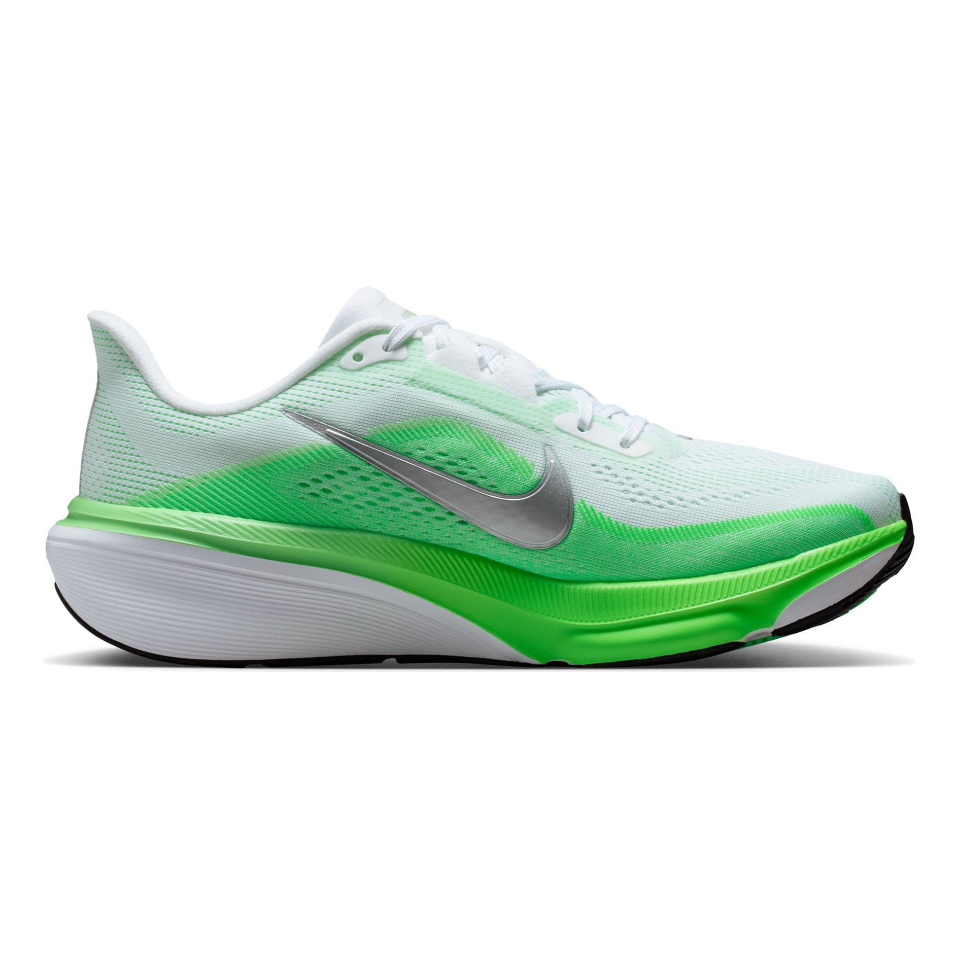 Nike Pegasus 42 Neutralsko Damer - ljusgrön, grön