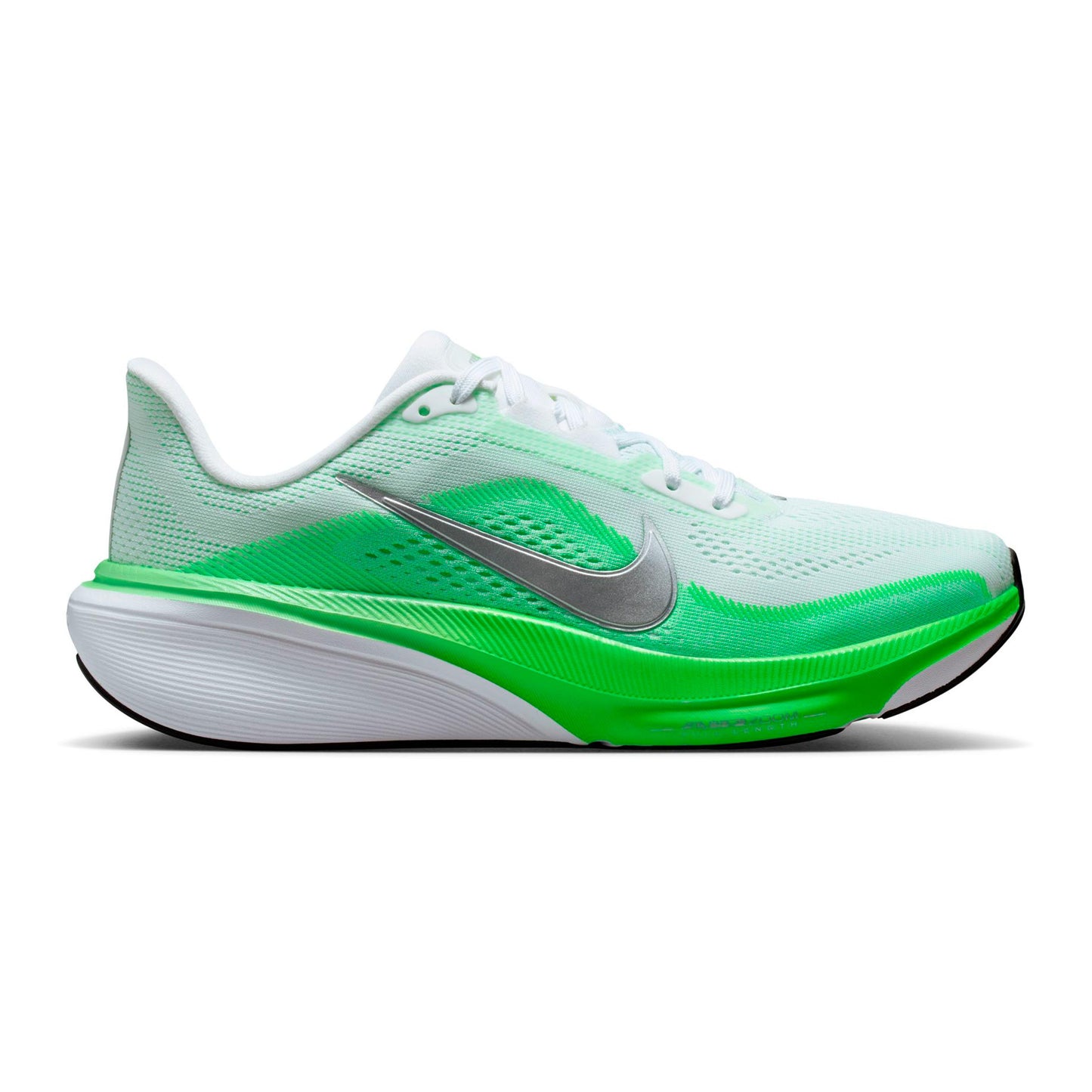 Nike Pegasus 42 Neutralsko Damer - ljusgrön, grön