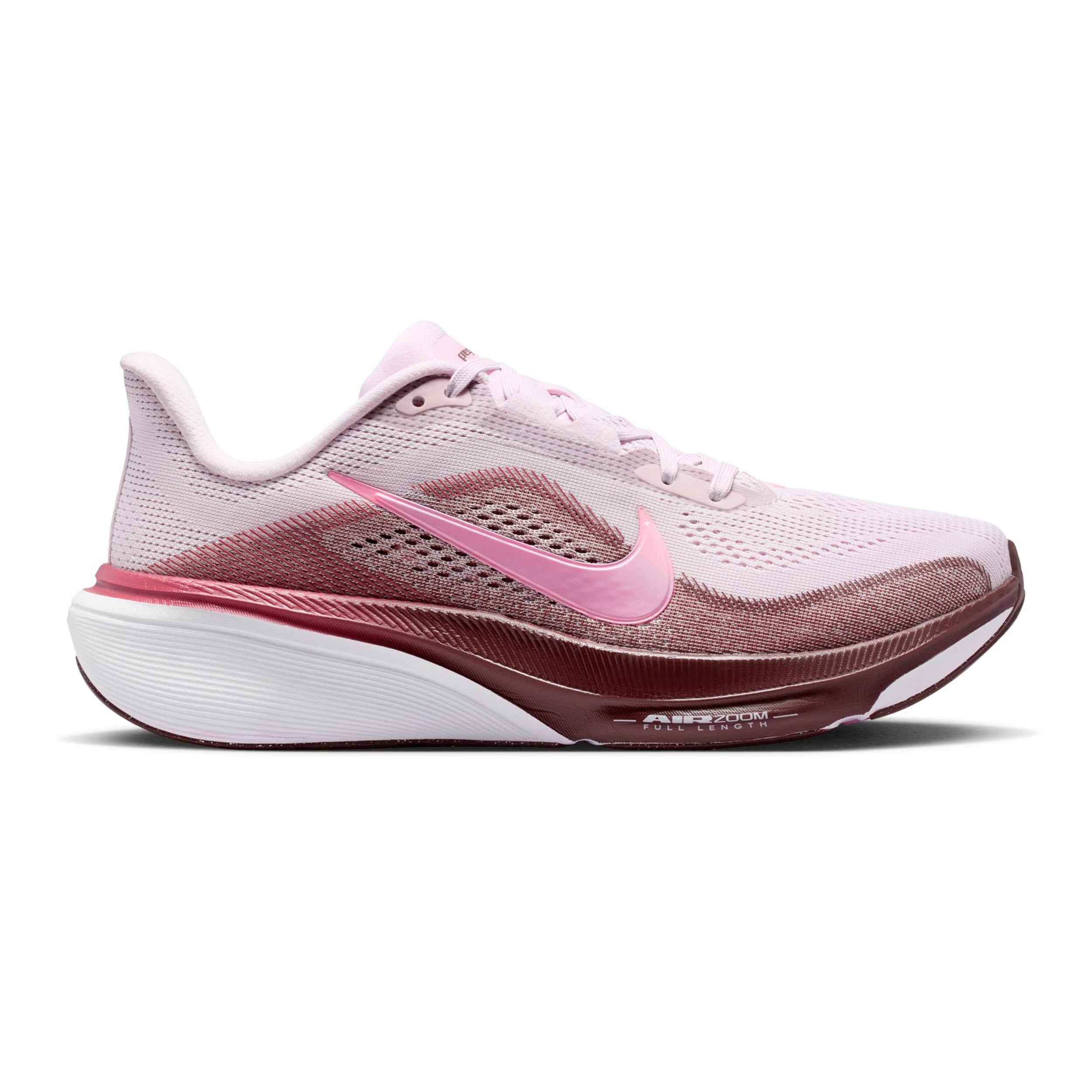Nike Pegasus 42 Neutralsko Damer - rosa, mauve