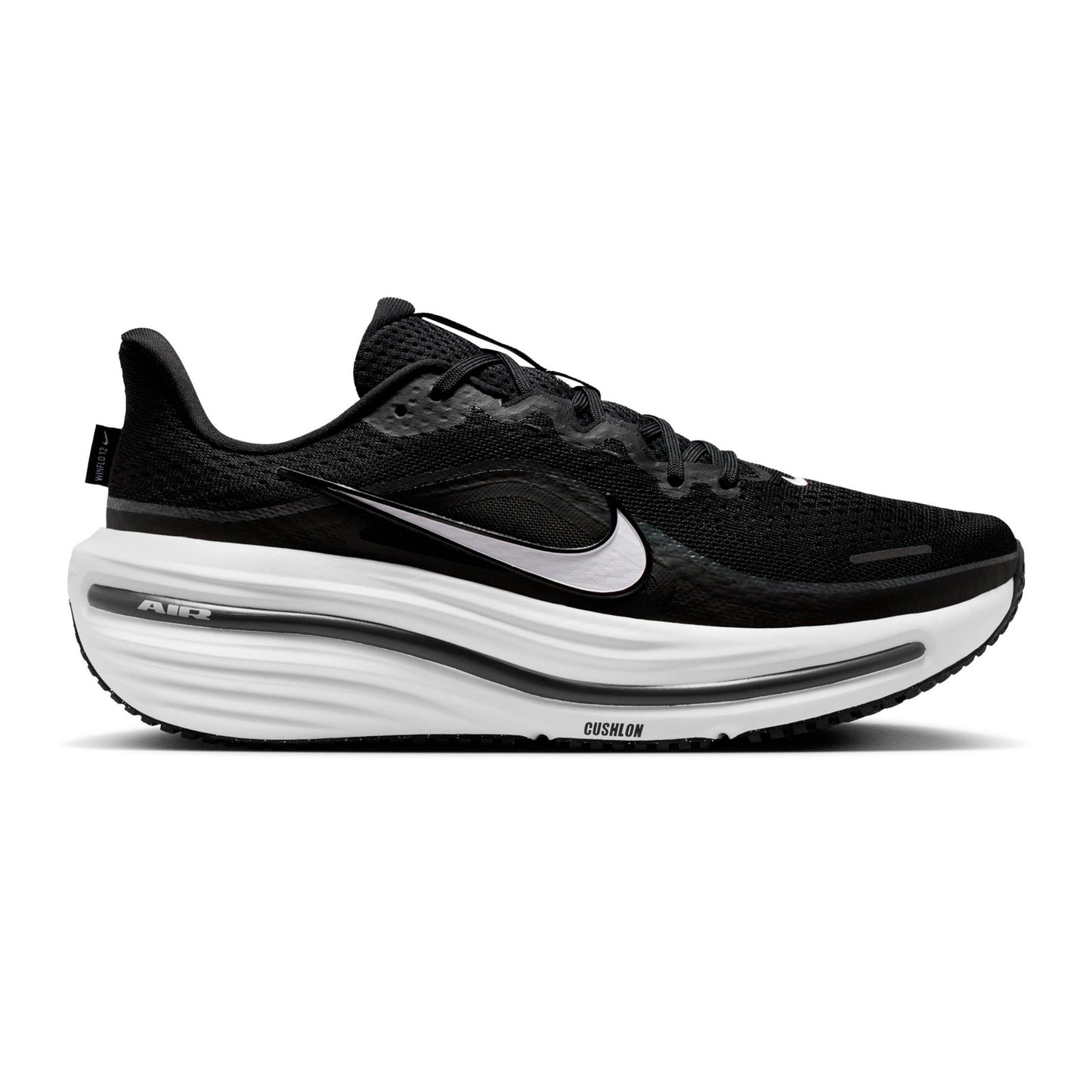 Nike Winflo 12 Neutralsko Herrar - svart, vit
