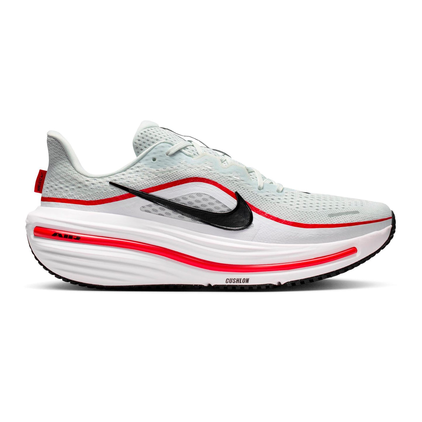 Nike Winflo 12 Neutralsko Herrar - vit, röd