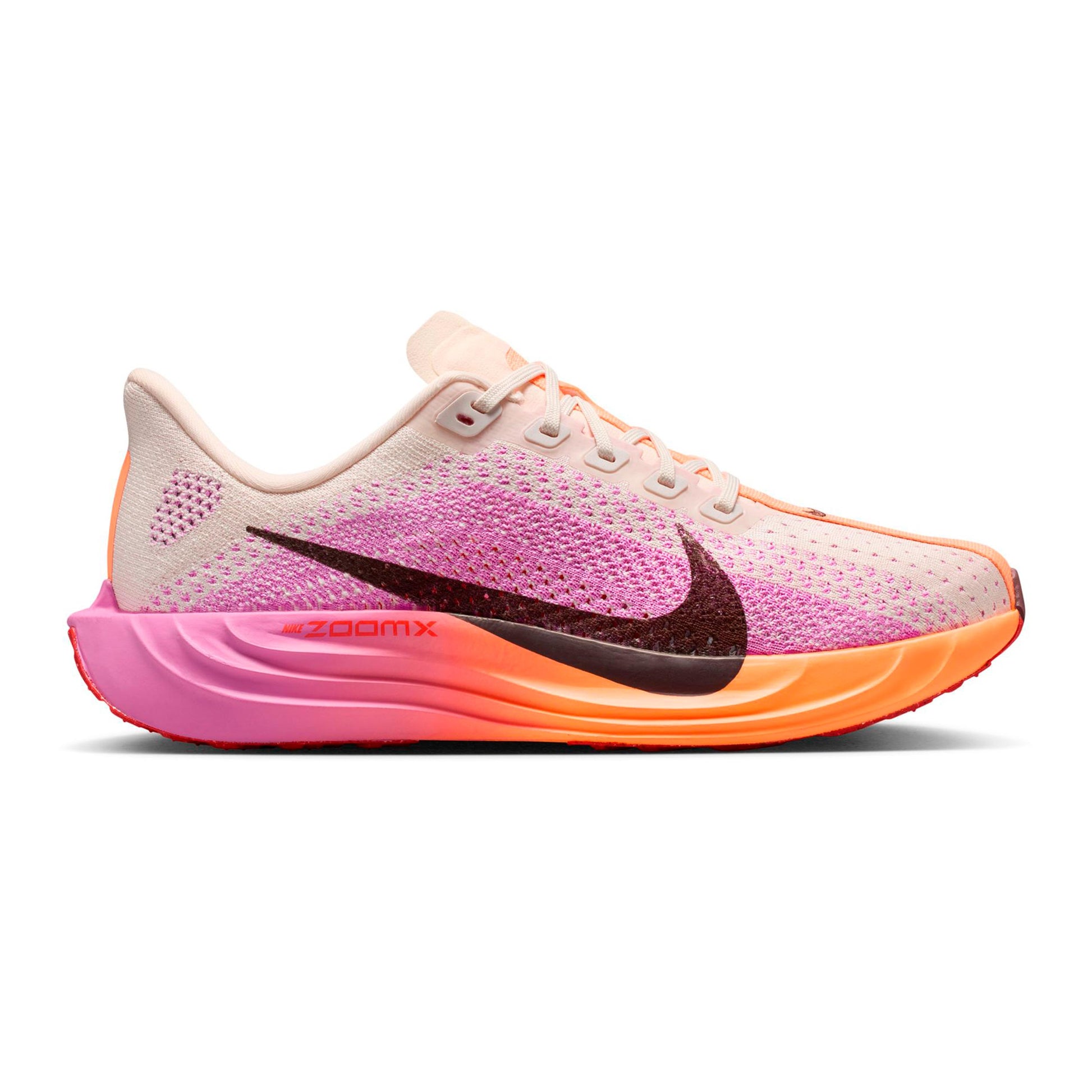 Nike Pegasus Plus Neutralsko Damer - orange, lila