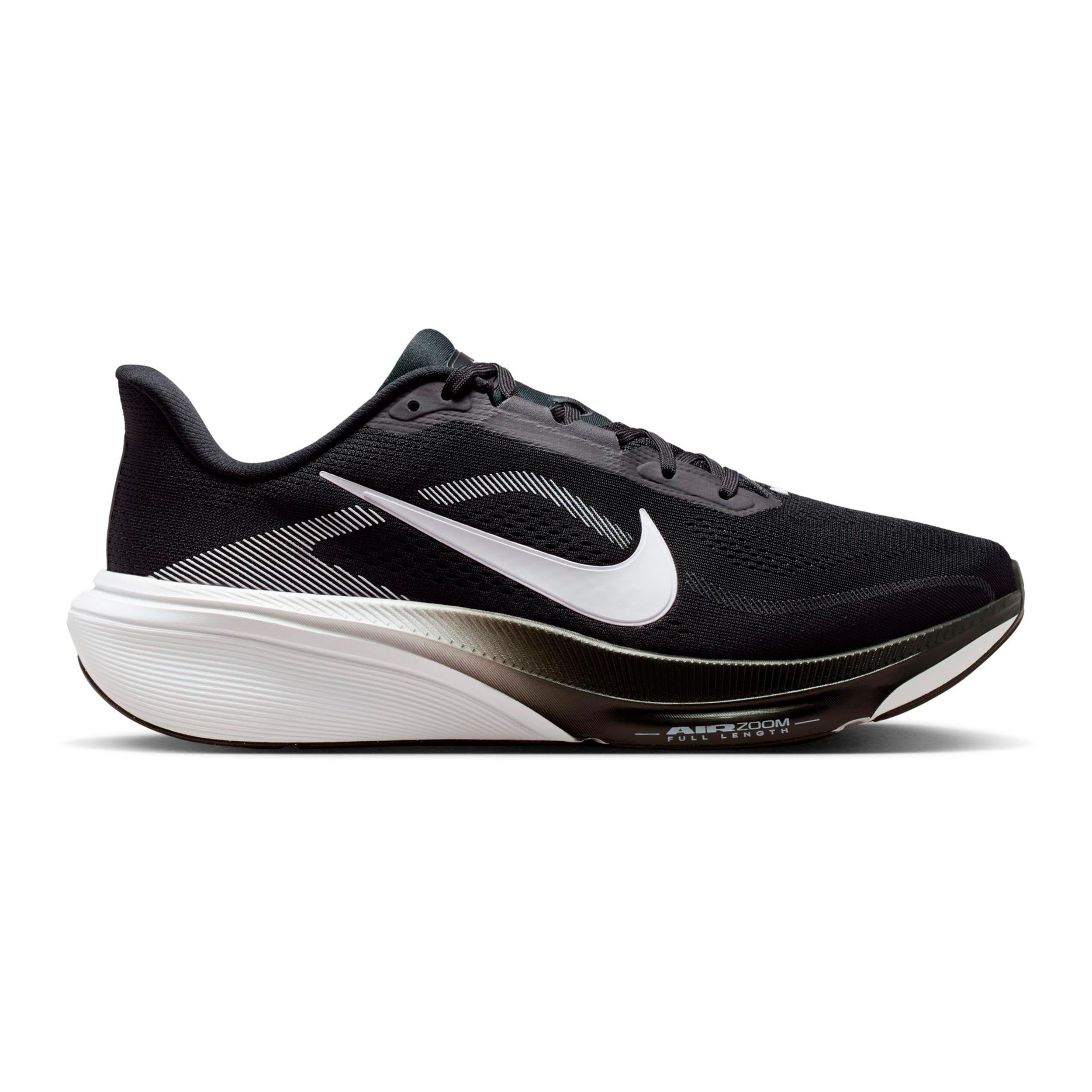 Nike Pegasus 42 Neutralsko Herrar - svart, vit