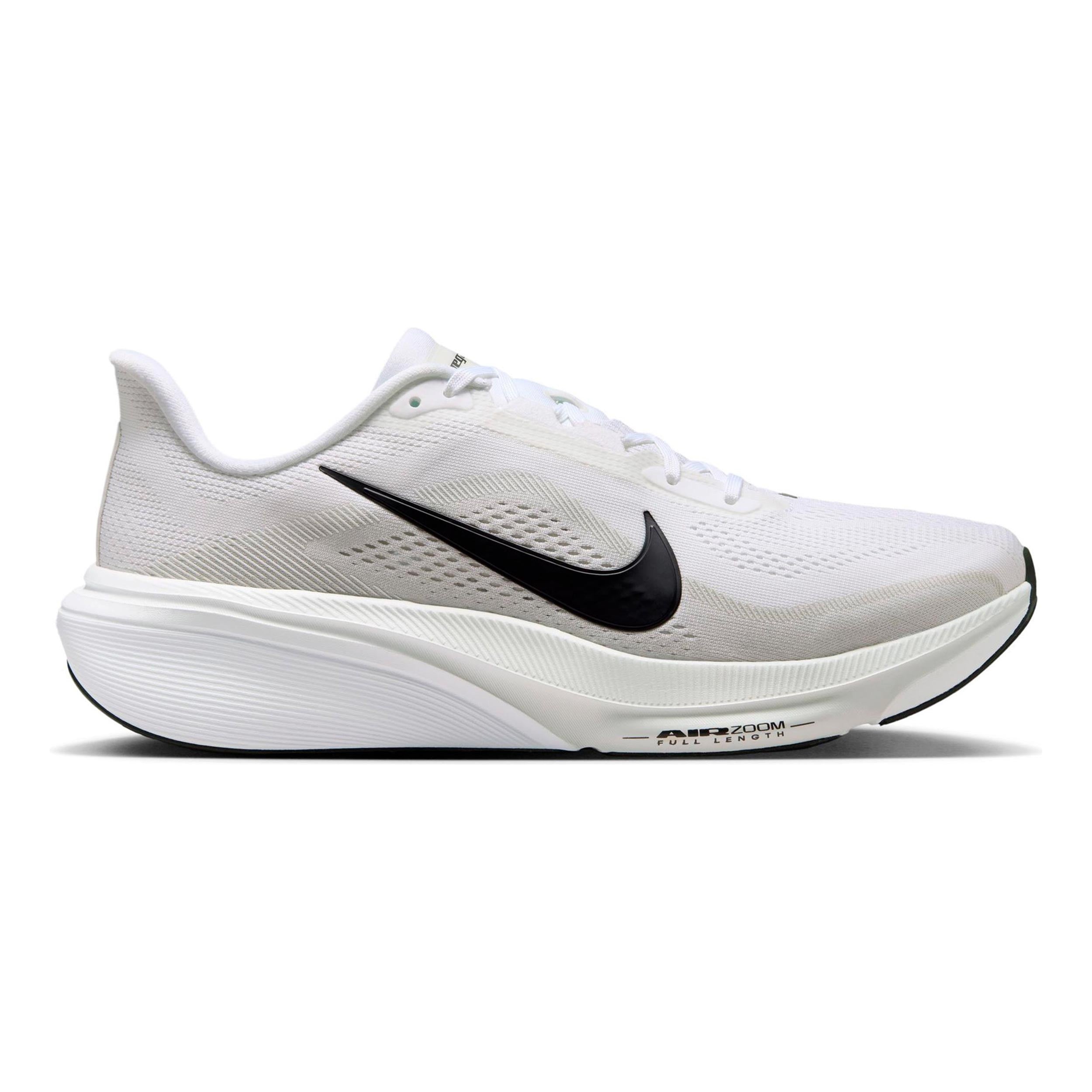 Nike Pegasus 42 Neutralsko Herrar - vit, svart