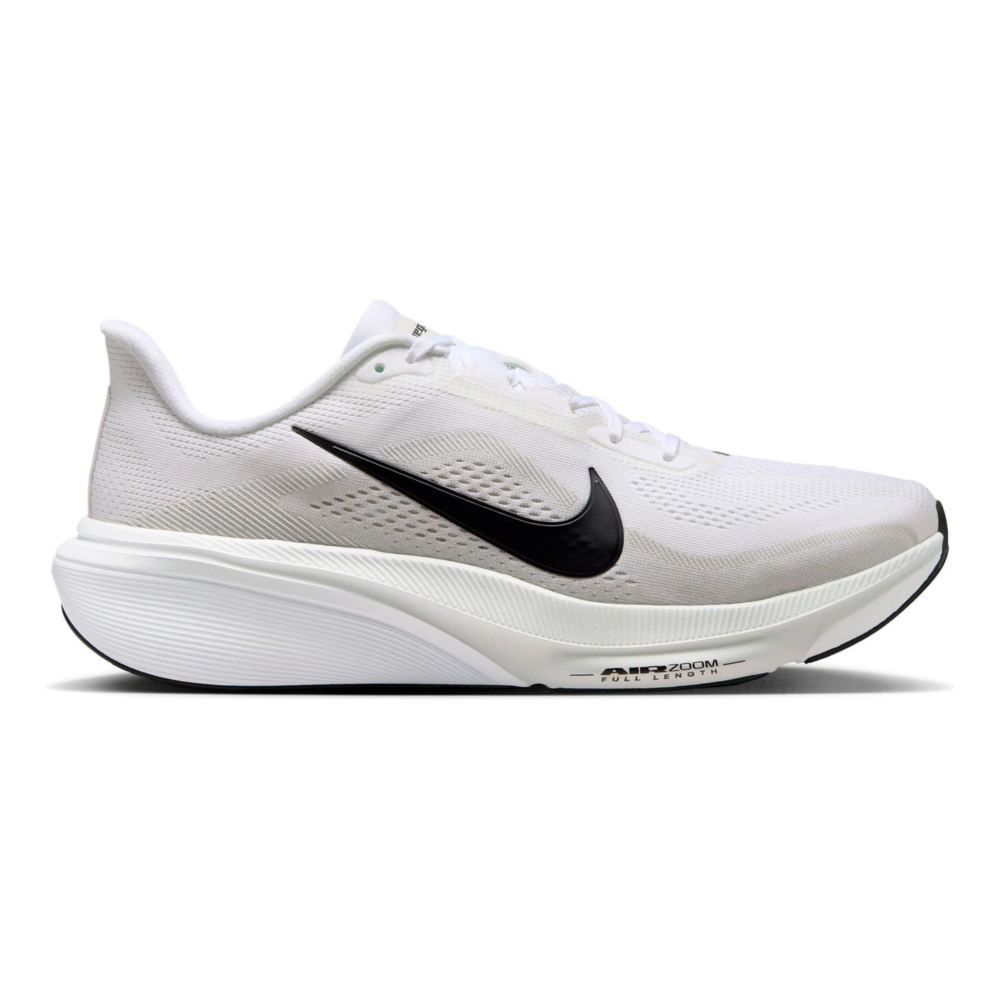 Nike Pegasus 42 Neutralsko Herrar - vit, svart