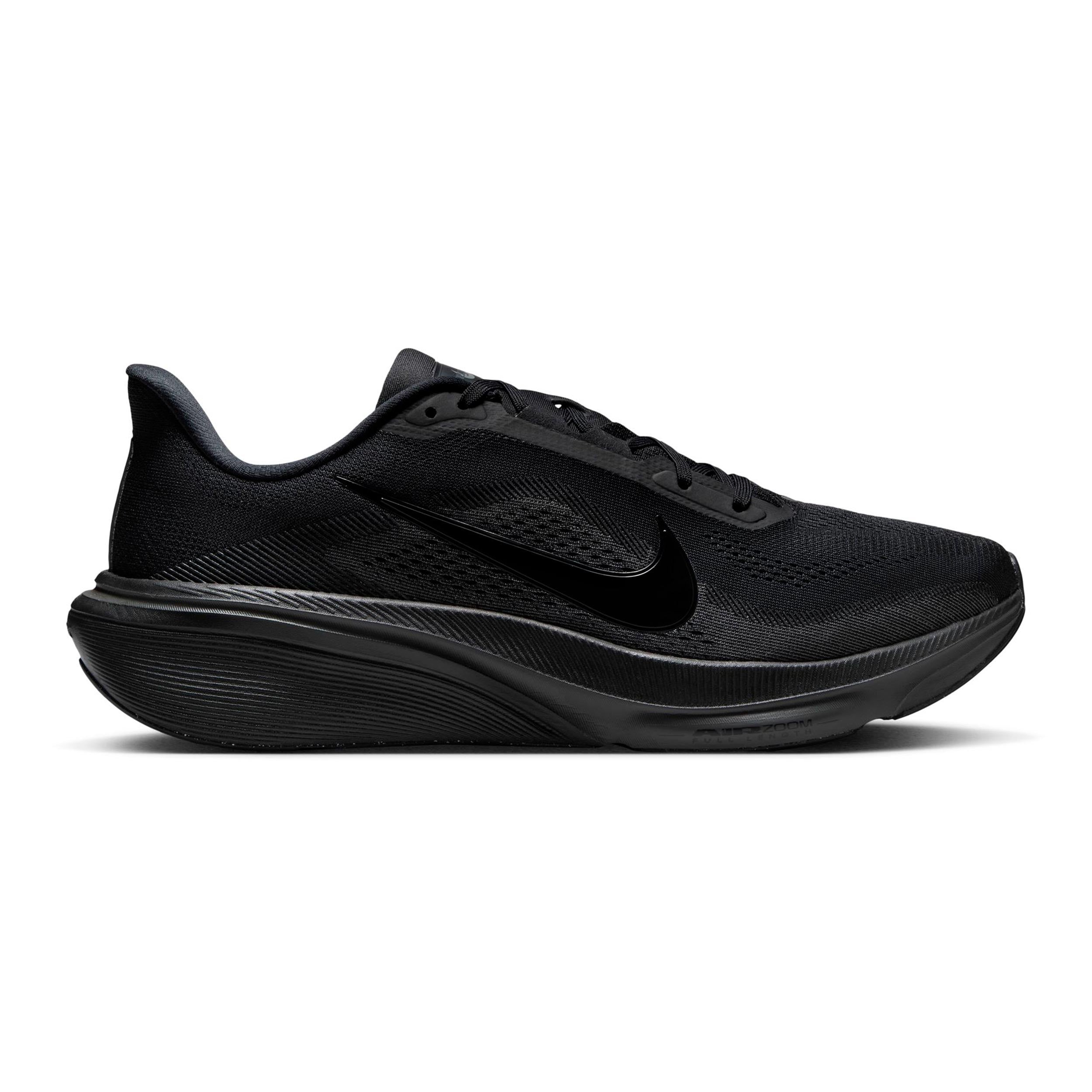 Nike Pegasus 42 Neutralsko Herrar - svart, mörkgrå