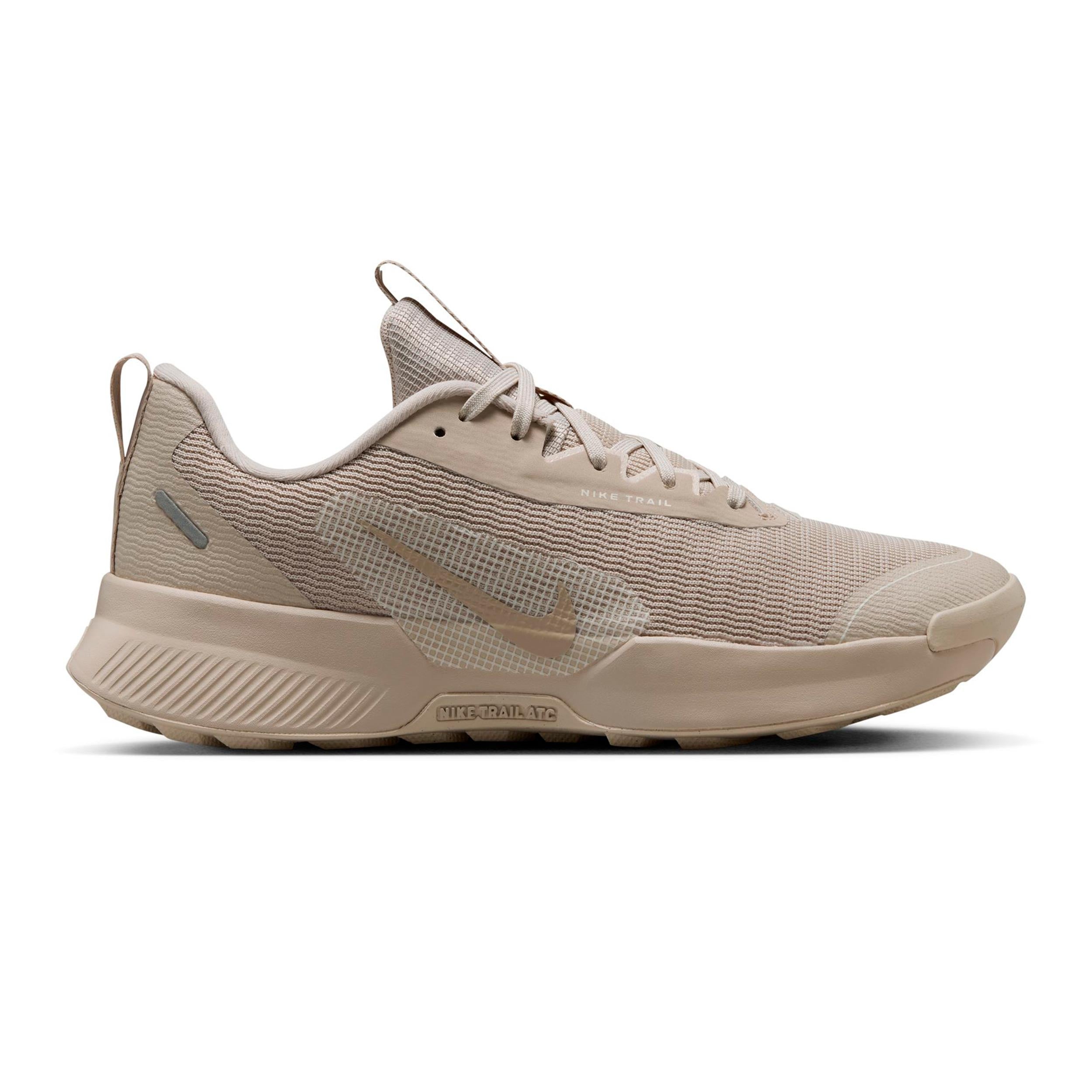 Nike Juniper Trail 3 Terrängsko Damer - beige, creme