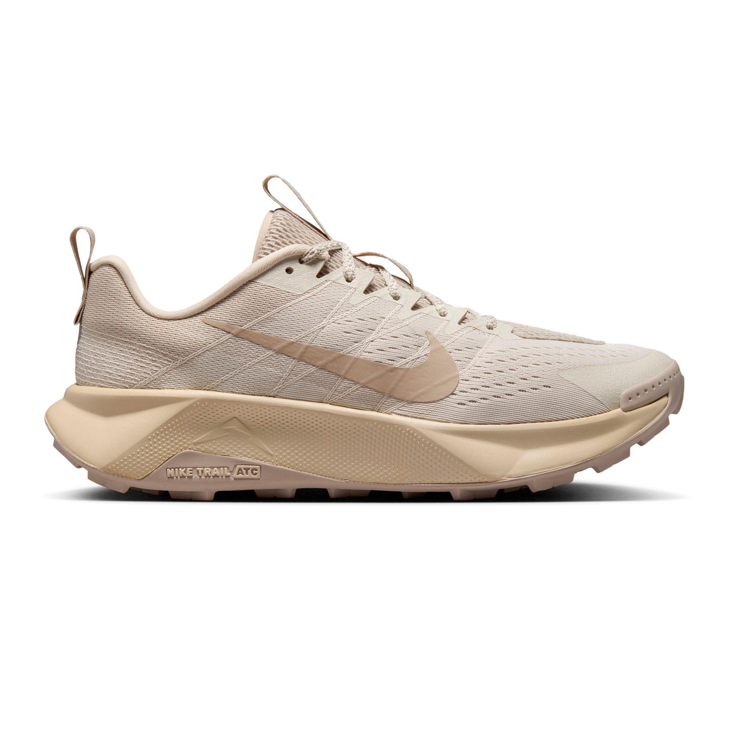 Nike Wildhorse 10 Terrängsko Herrar - beige, creme