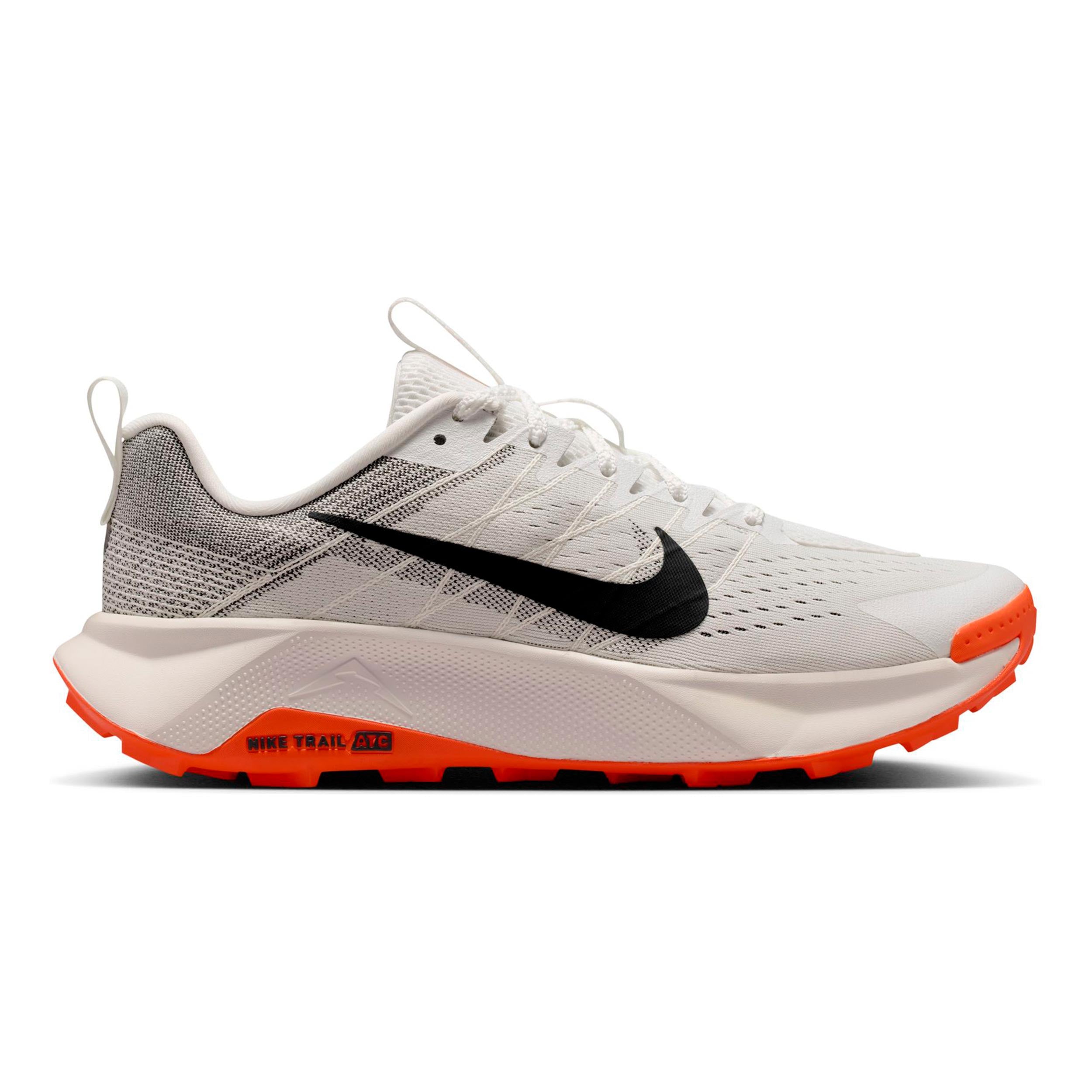 Nike Wildhorse 10 Terrängsko Herrar - creme, orange
