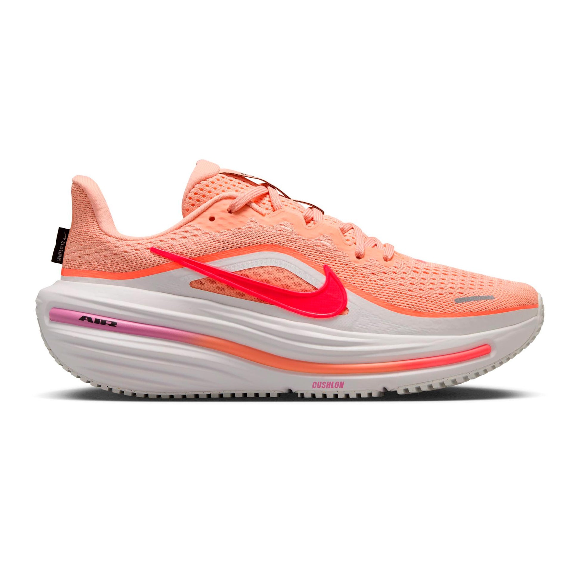 Nike Winflo 12 Neutralsko Damer - orange, aprikos