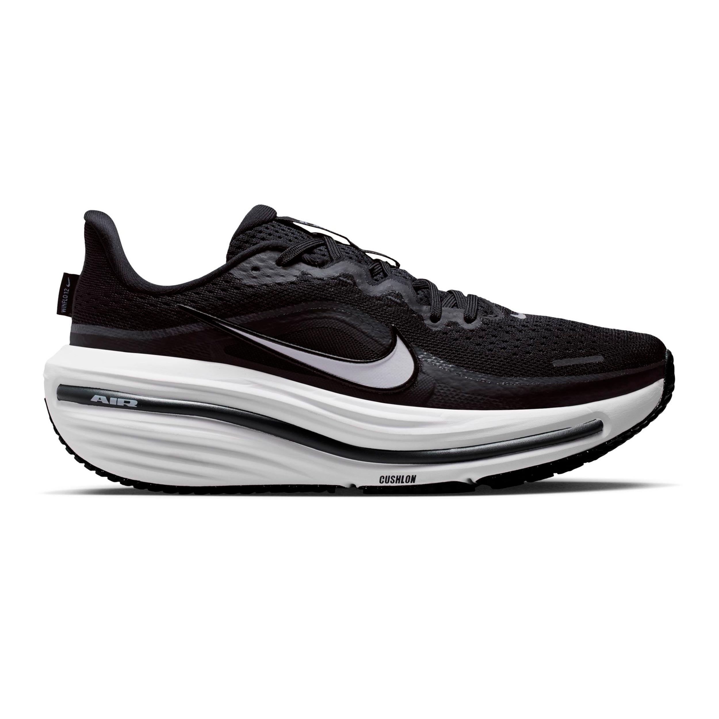Nike Winflo 12 Neutralsko Damer - svart, vit
