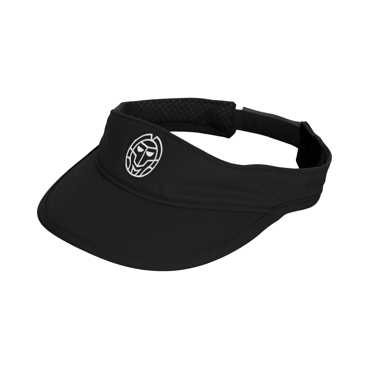 BIDI BADU Player Solskärm Unisex - svart