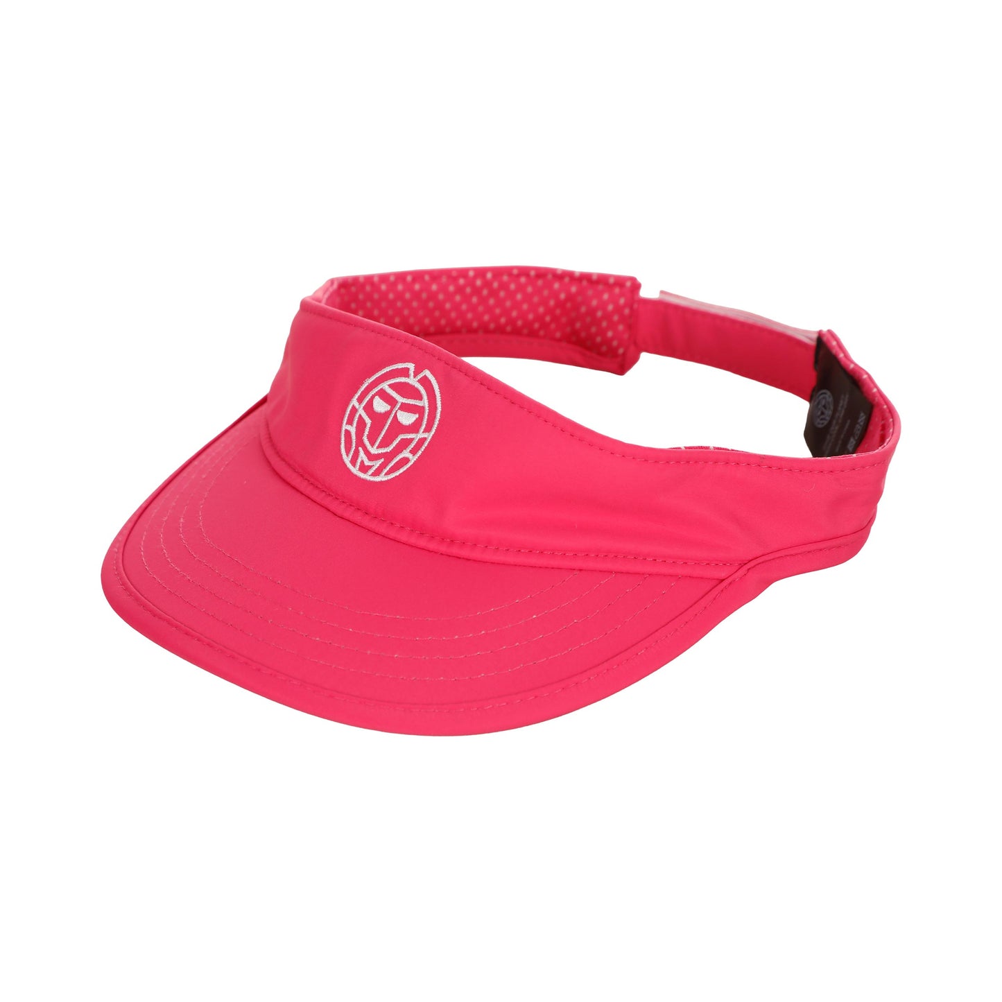 BIDI BADU Player Solskärm Unisex - rosa