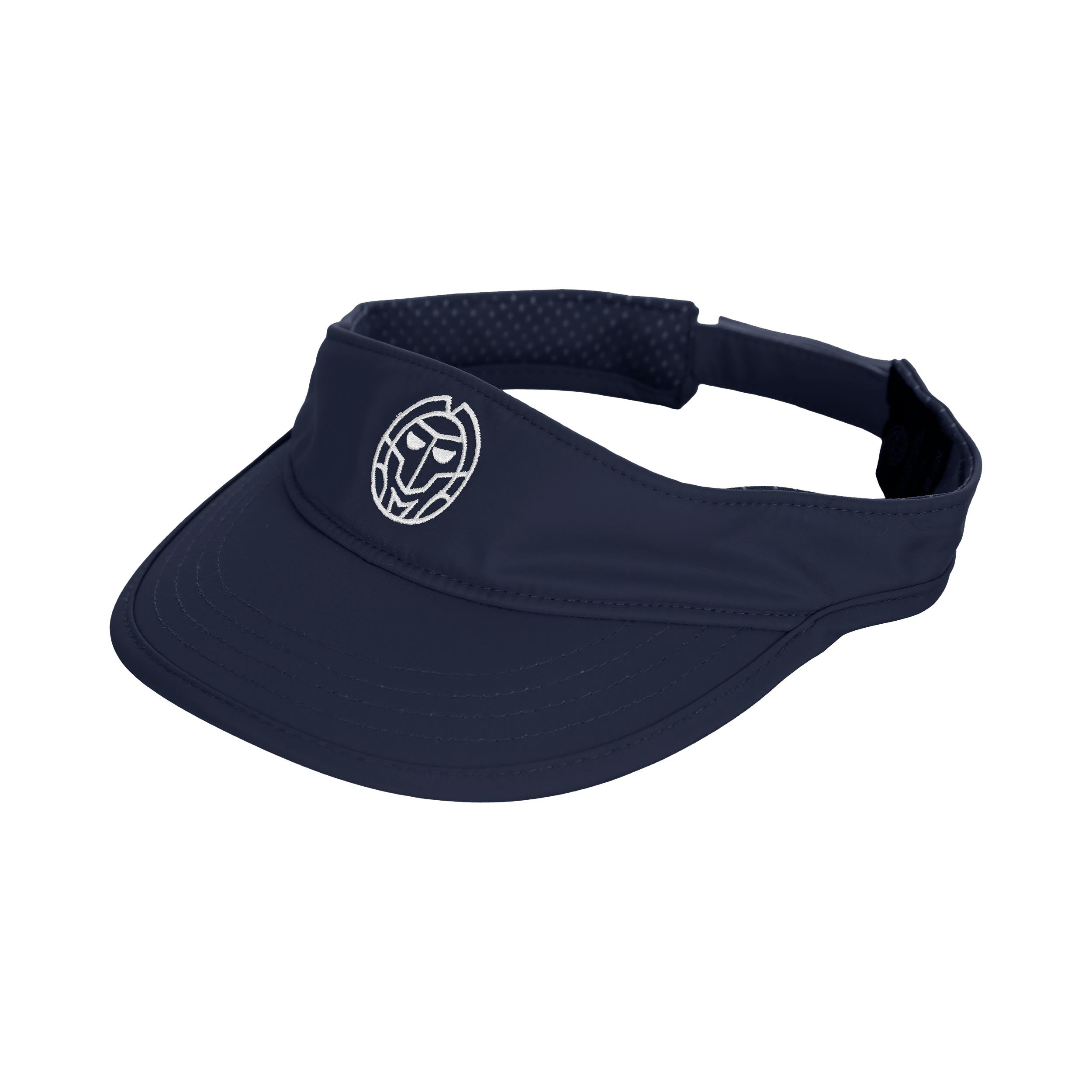 BIDI BADU Player Solskärm Unisex - blå
