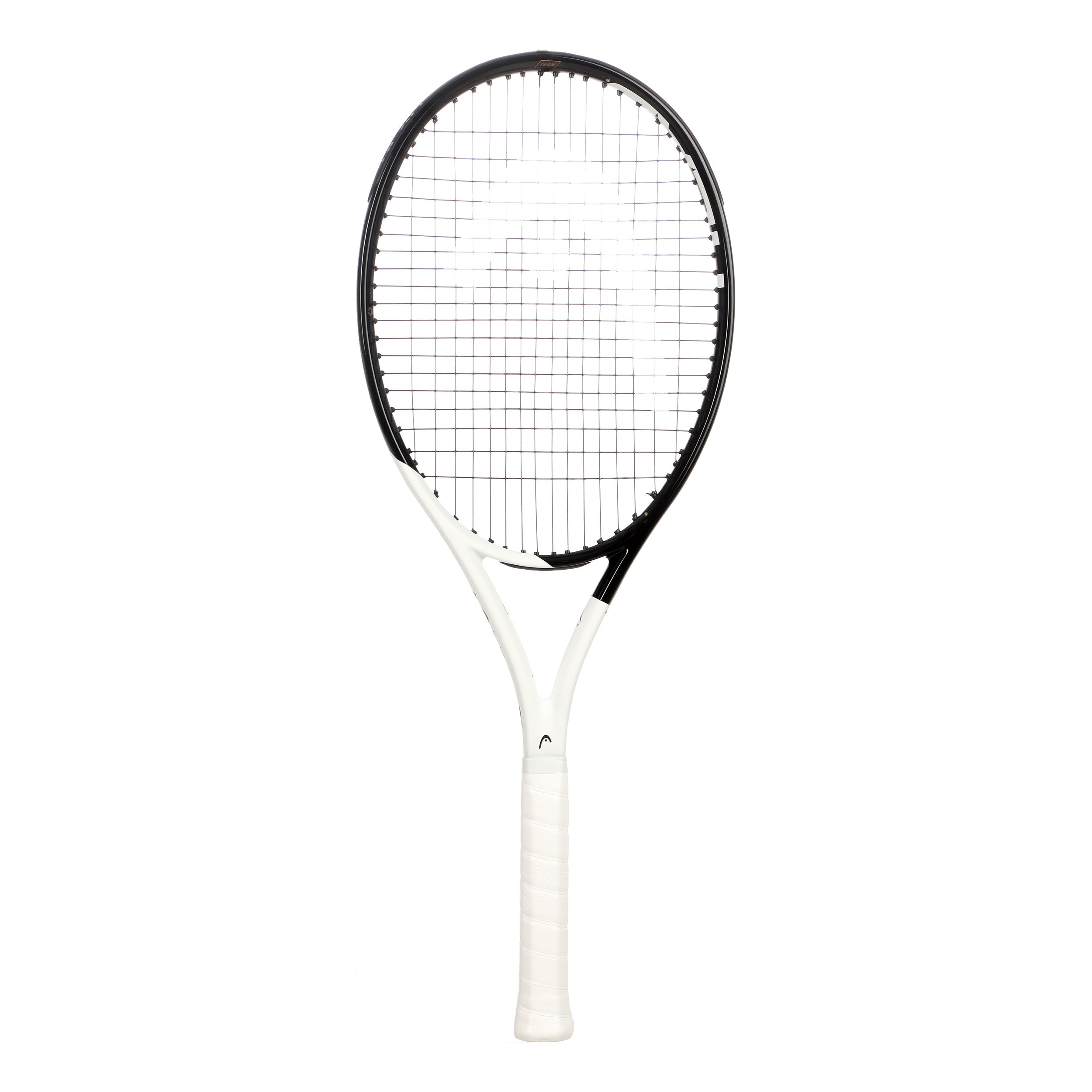 HEAD Speed Team 2022 Tour racket strängad