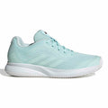 AvaFlash 2 Allroundsko Damer - mint, vit