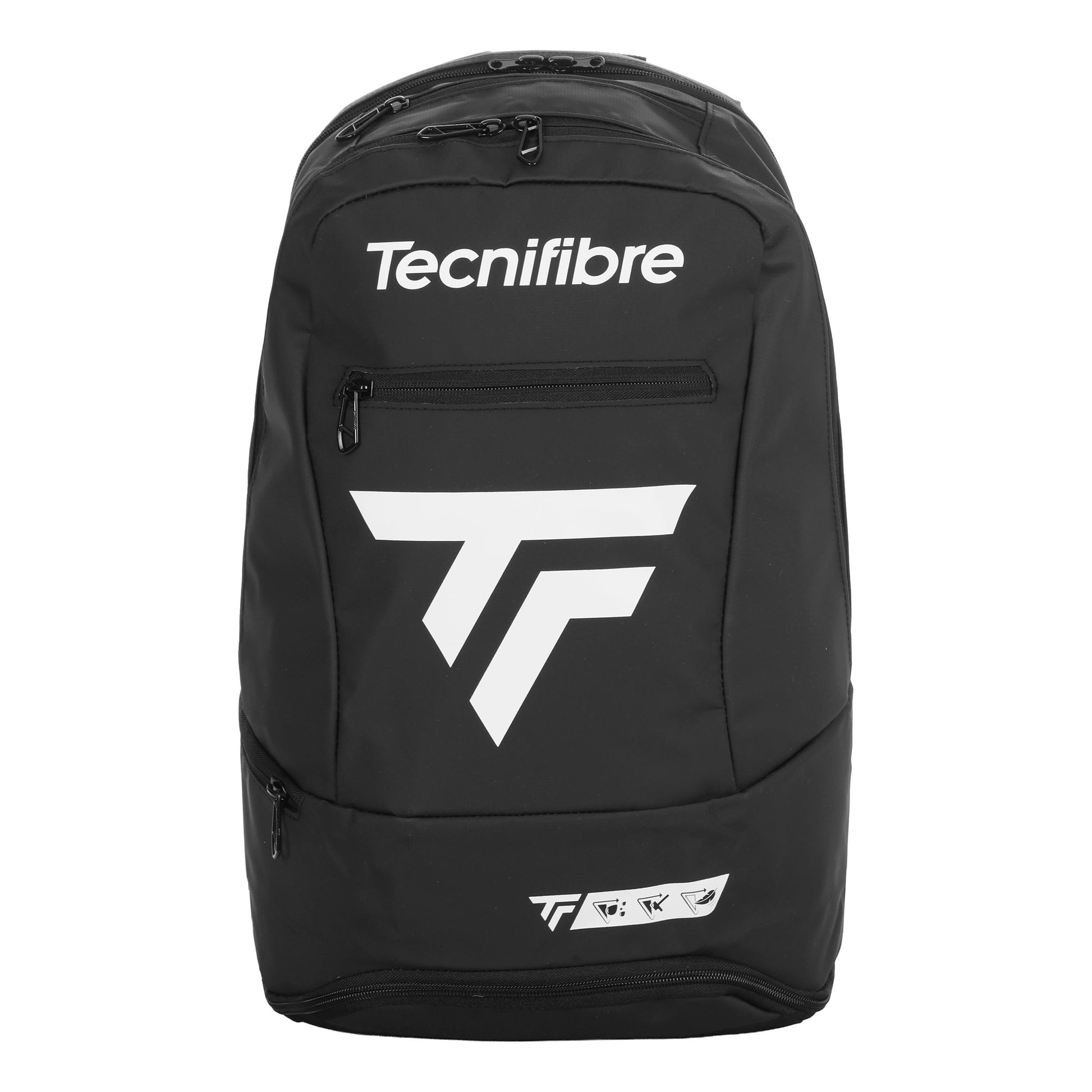 Tecnifibre Tour Endurance Ryggsäck - svart, vit