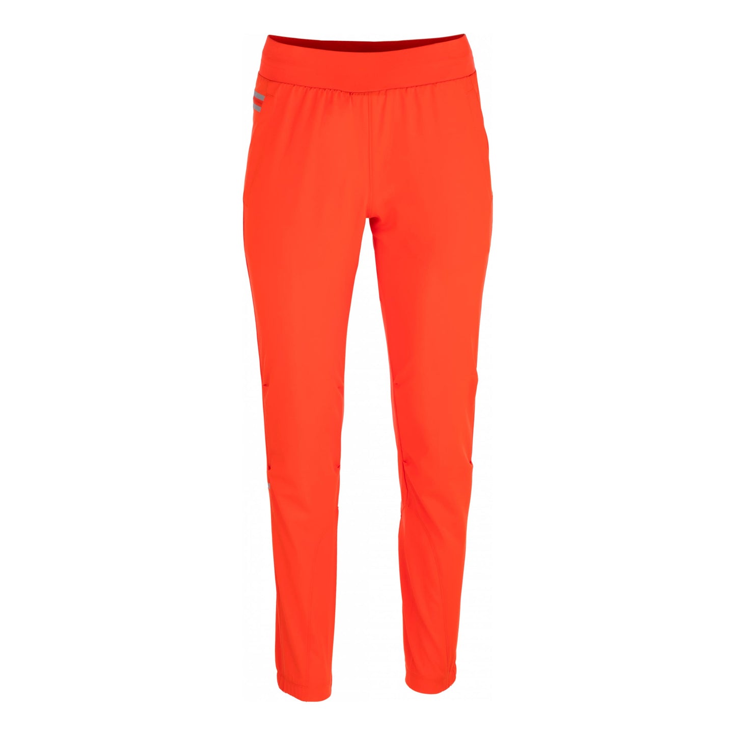 Fila Leira Träningsbyxa Damer - orange