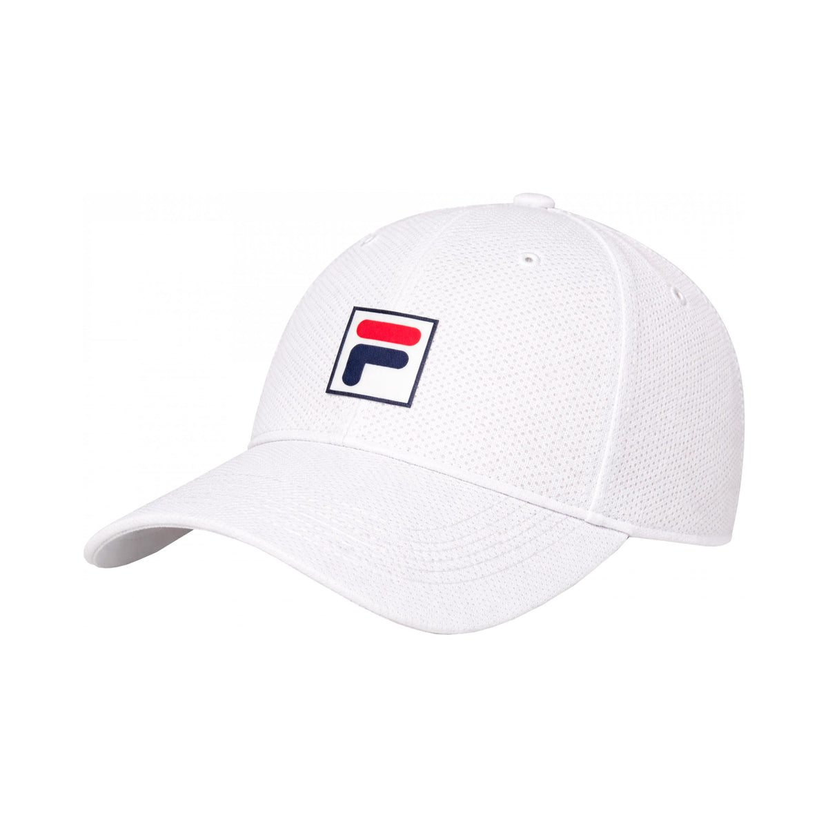 Fila Sampau 2 Keps Unisex - vit